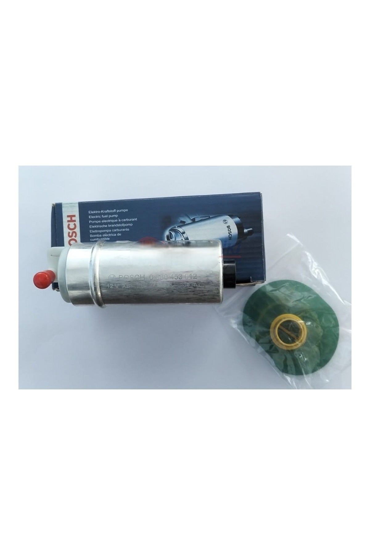 BENZİN POMPASI GOLF JETTA PASSAT B5 AUDI A6 97-05