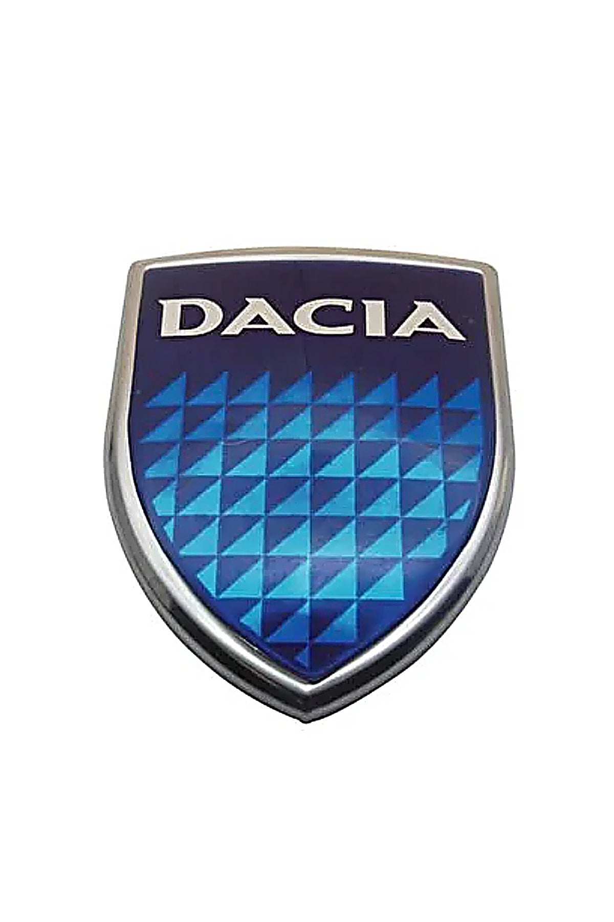 BAGAJ VE PANJUR ARMA DACİA LOGAN