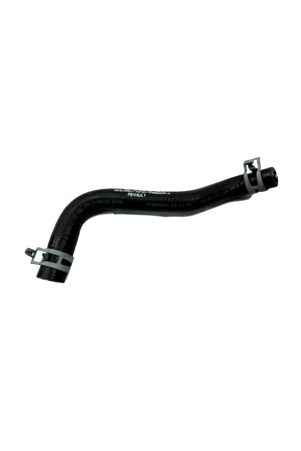 TURBO HORTUMU BORUSU 0.9 TCE H4B 1.2 TCE CLİO IV