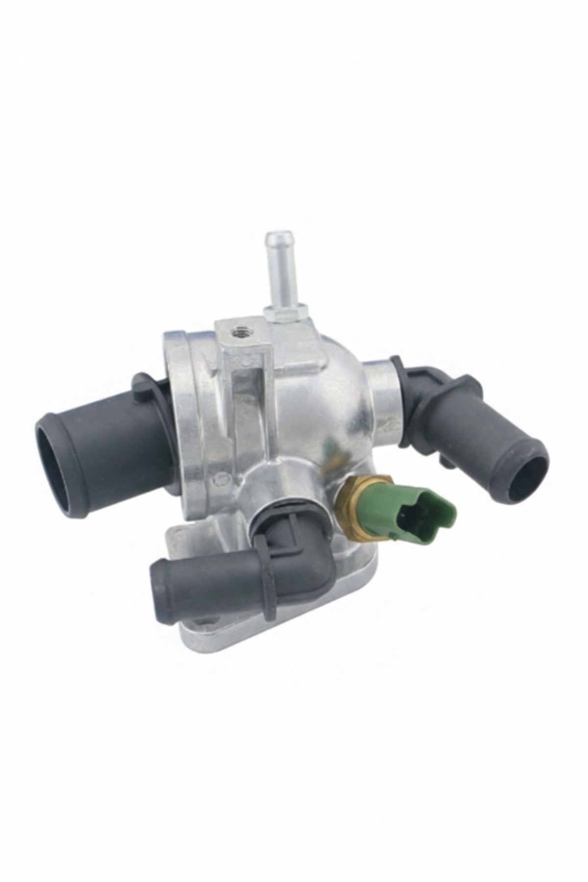 TERMOSTAT KOMPLE 88* DOBLO ALBEA LİNEA 1.3