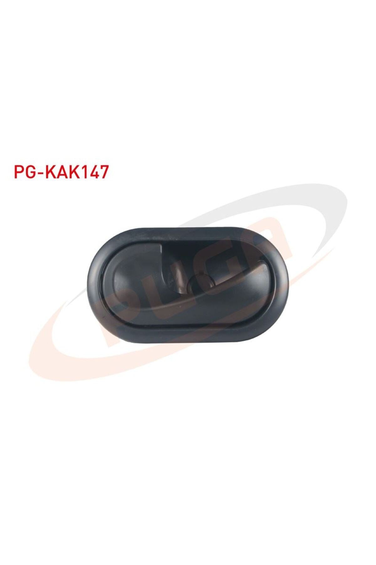 PUGA-PG-KAK147 - KAPI IC ACMA KOLU SAG RENAULT KANGOO / MEGANE II / MASTER III 2008-
