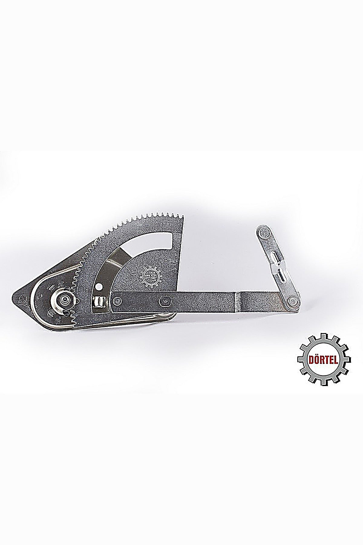 CAM KRİKOSU ARKA SOL TOROS R12