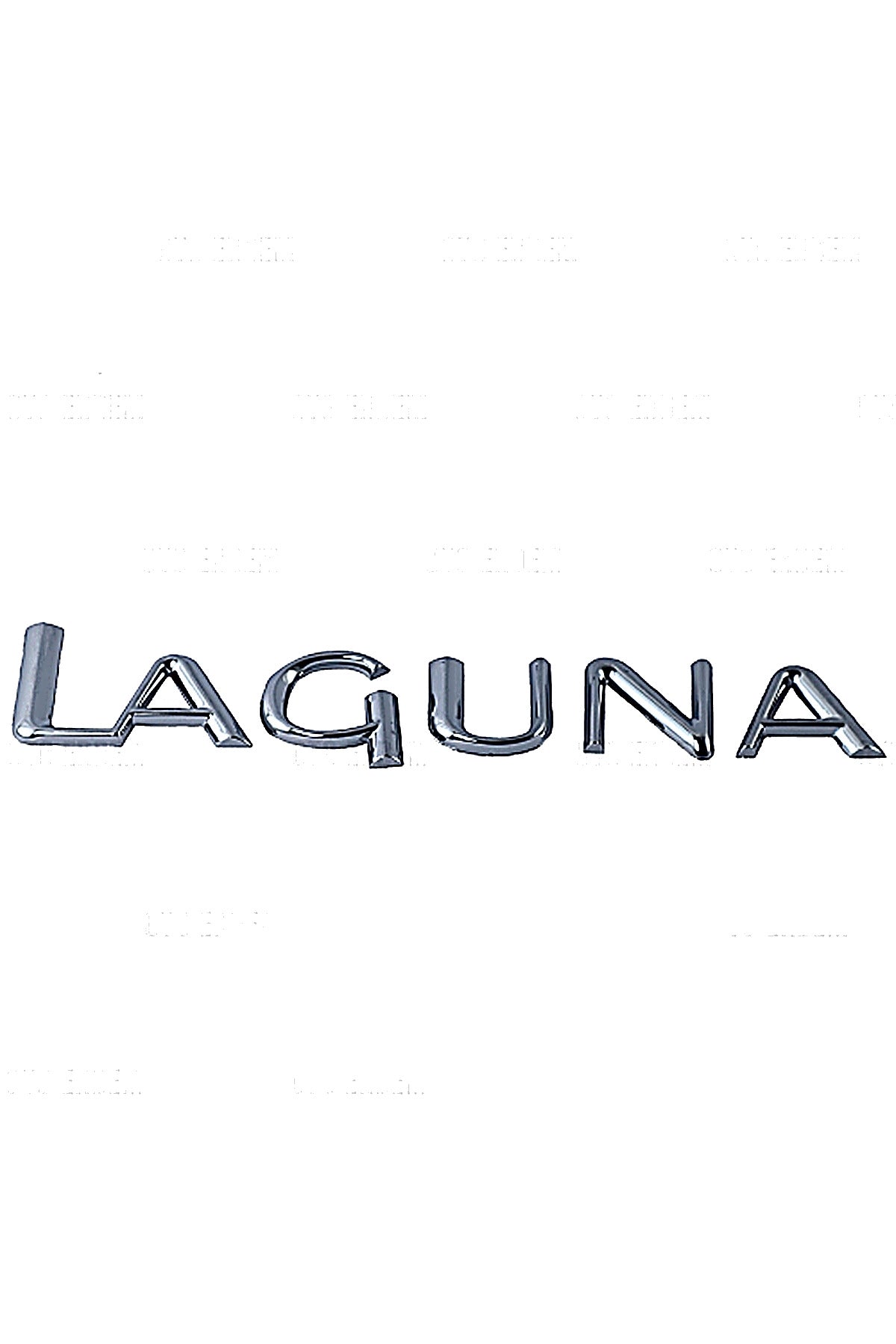 BAGAJ YAZISI ARKA LAGUNA II