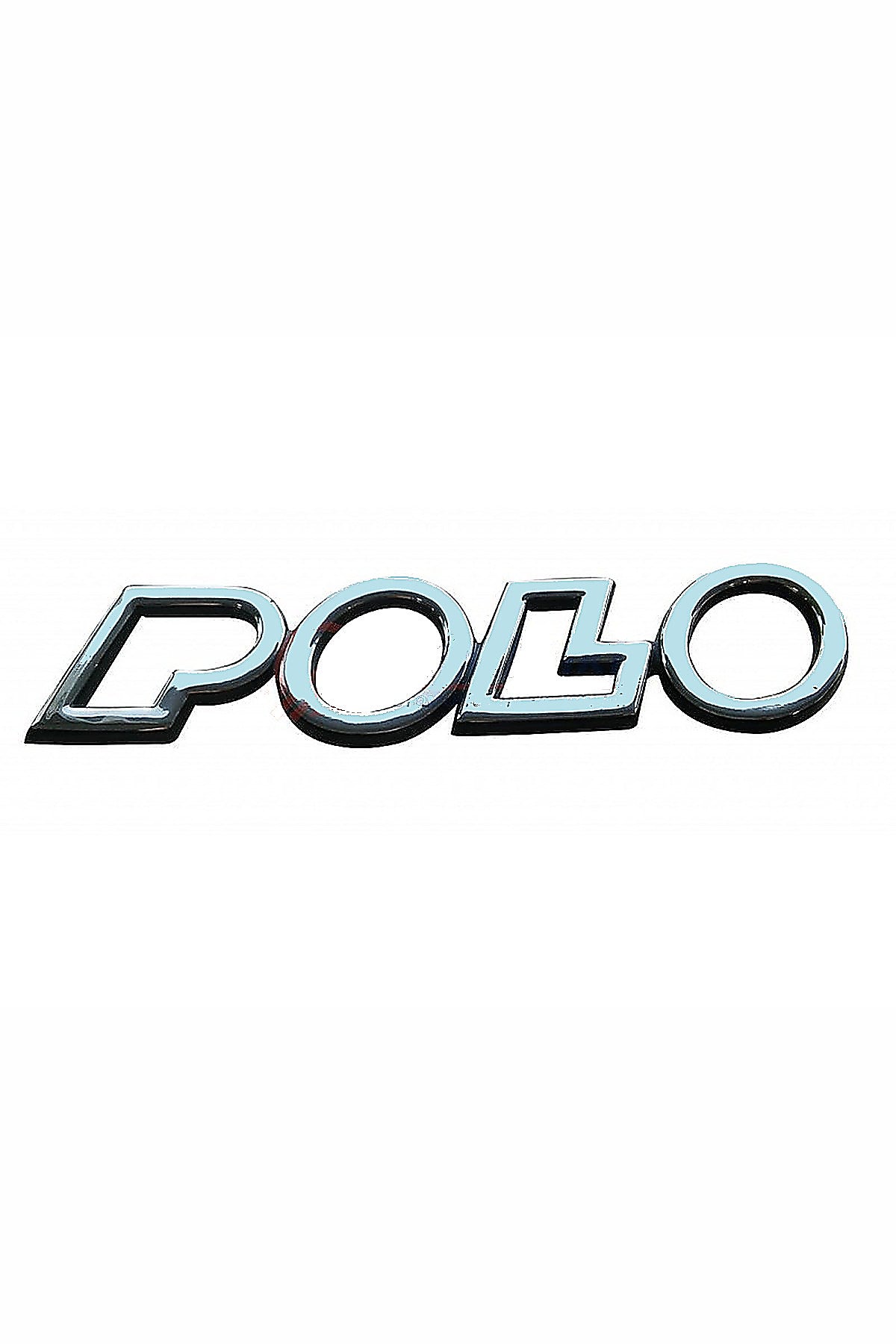 BAGAJ YAZISI POLO 1994-2002