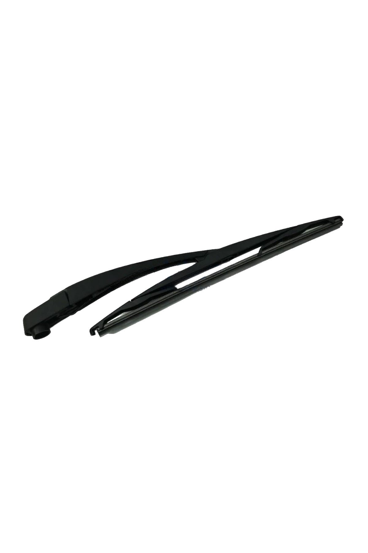 CAM SİLGİ KOLU KOMPLE ARKA CLİO III MGN III 350MM
