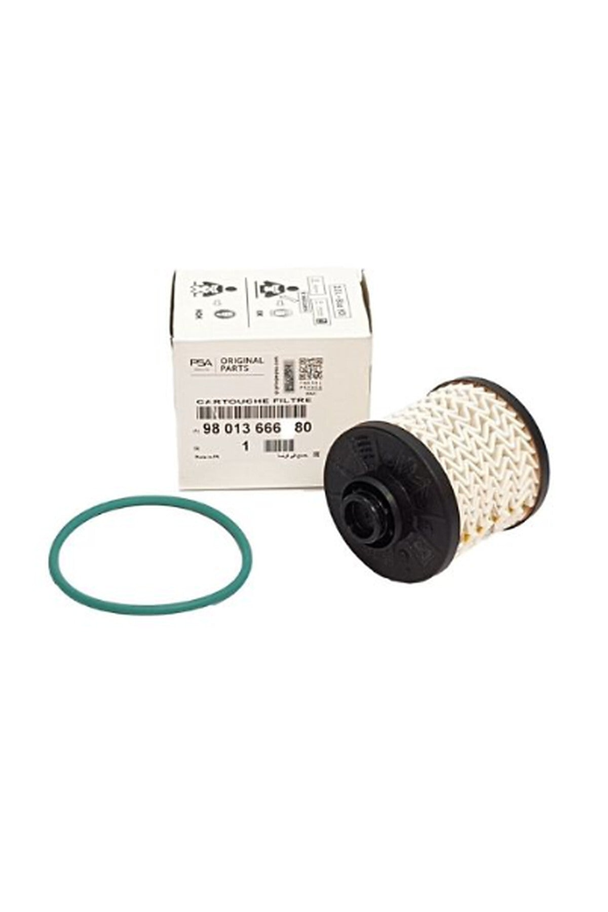 MAZOT FİLİTRESİ P3008 FOCUS 1.6 EURO 6
