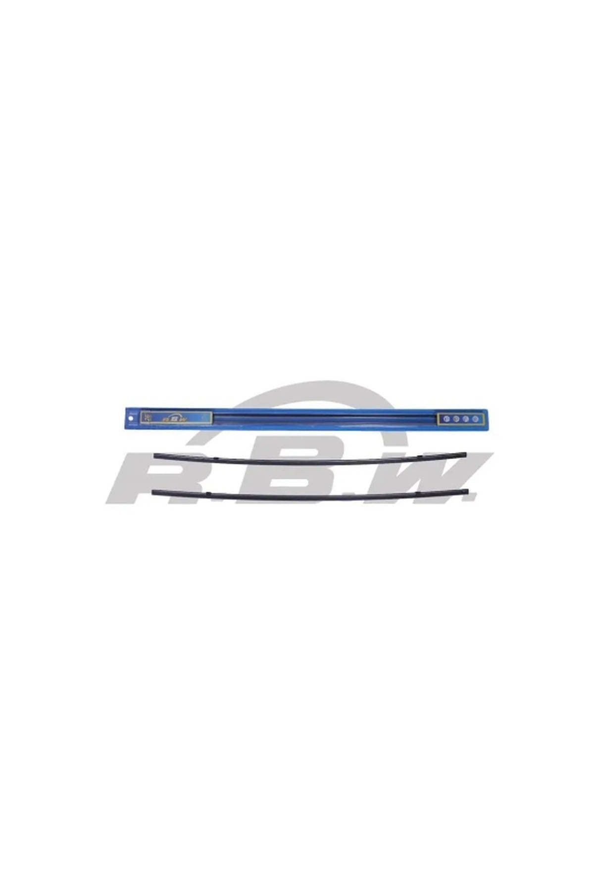CAM SİLGİ SÜPÜRGE LASTİĞİ TELLİ TAKIM 410 MM DKŞ