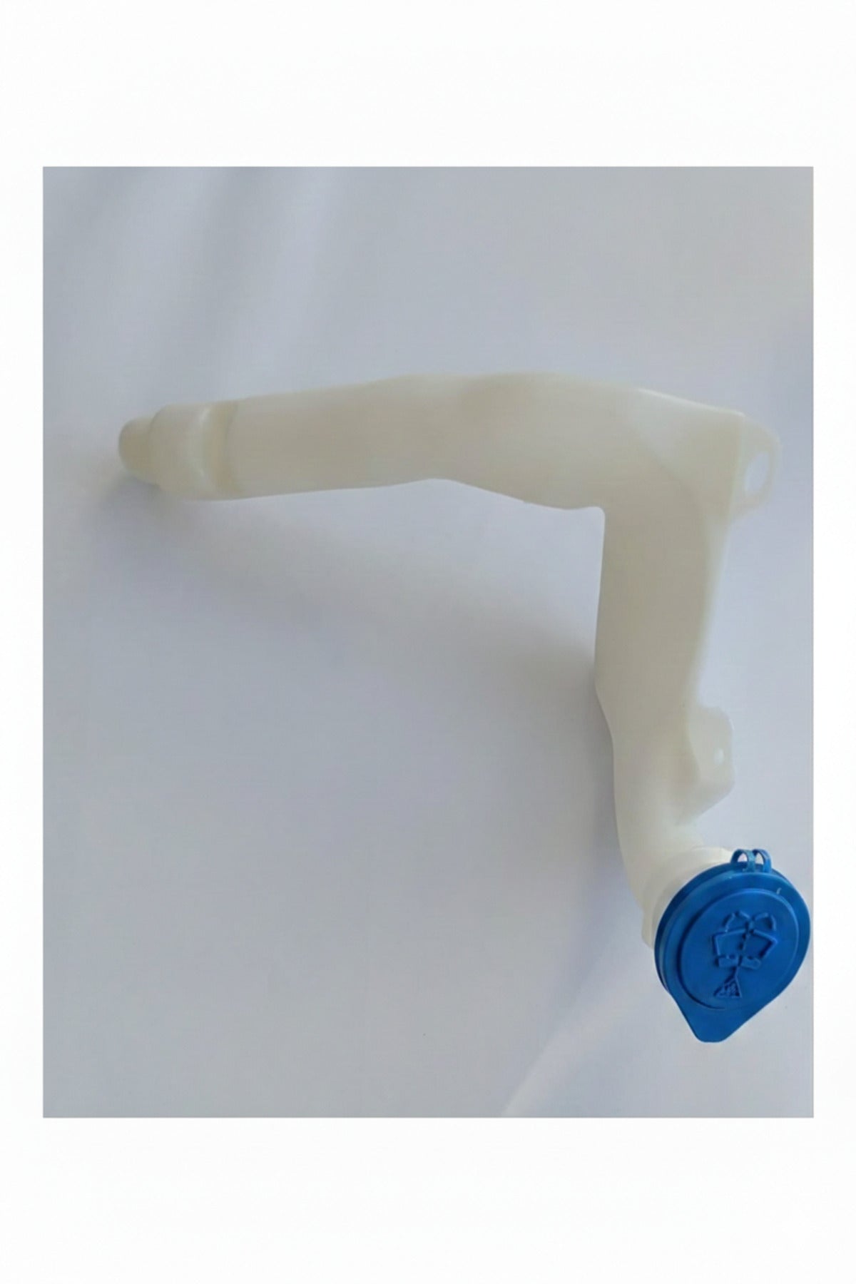 CAM SU FİSKİYE DEPO BORUSU KAPAKLI P208 P301 C-ELY