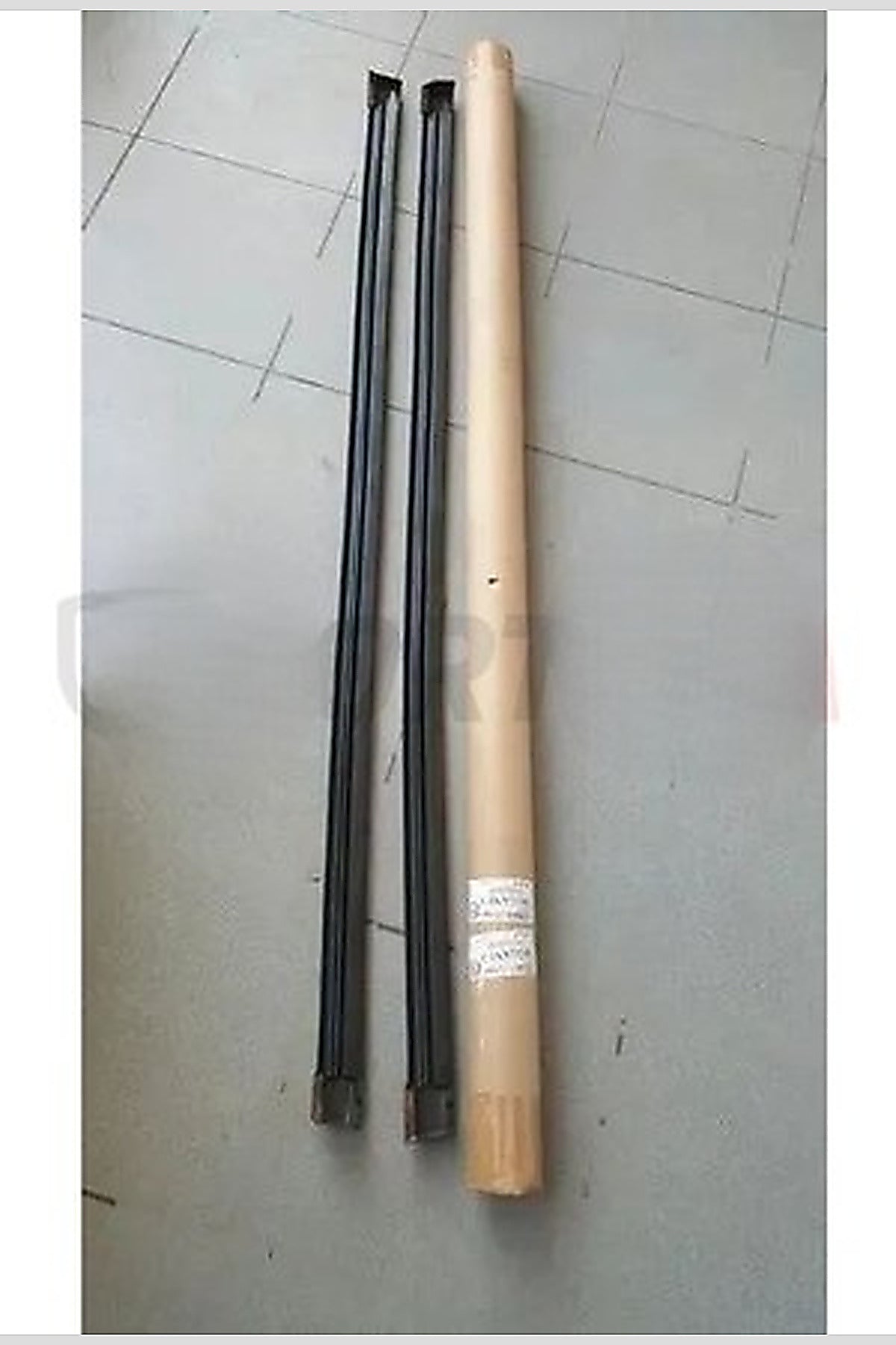 TAVAN BANDI TAKIM MEGANE I