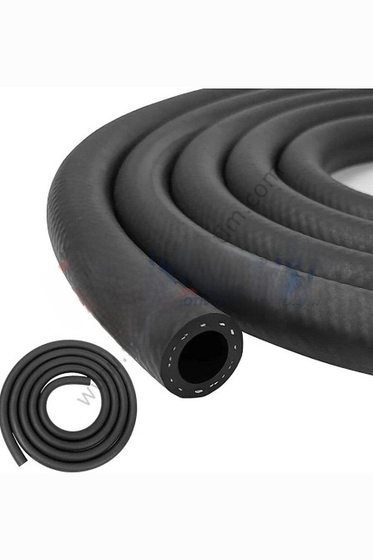 BENZİN HORTUMU 10MM İÇTEN KETENLİ DKŞ R12