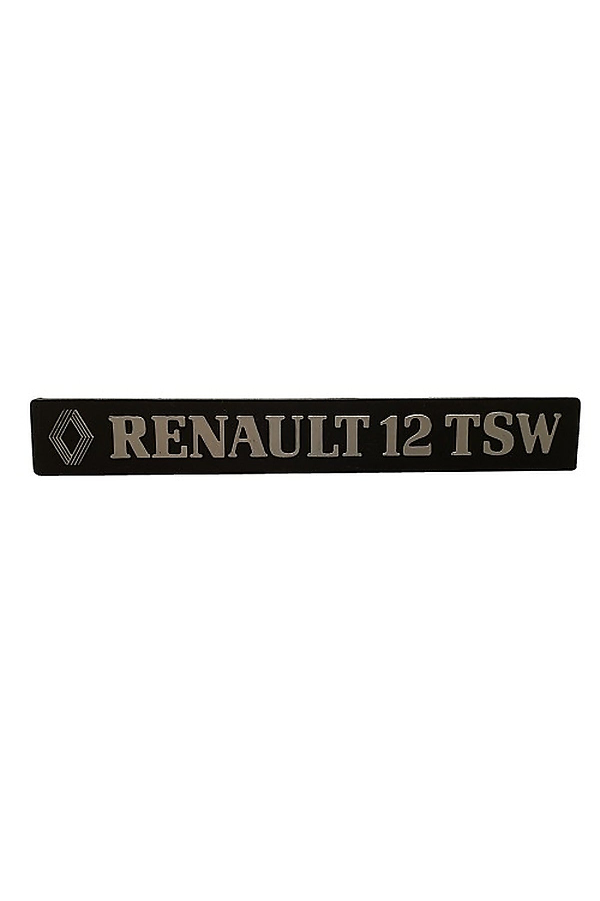 BAGAJ YAZISI ARKA TSW R12