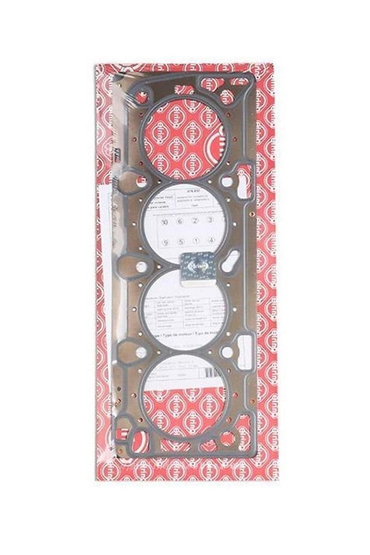 MOTOR SİLİNDİR KAPAK CONTASI OPEL ASTRA İNSİGNİA 1.6