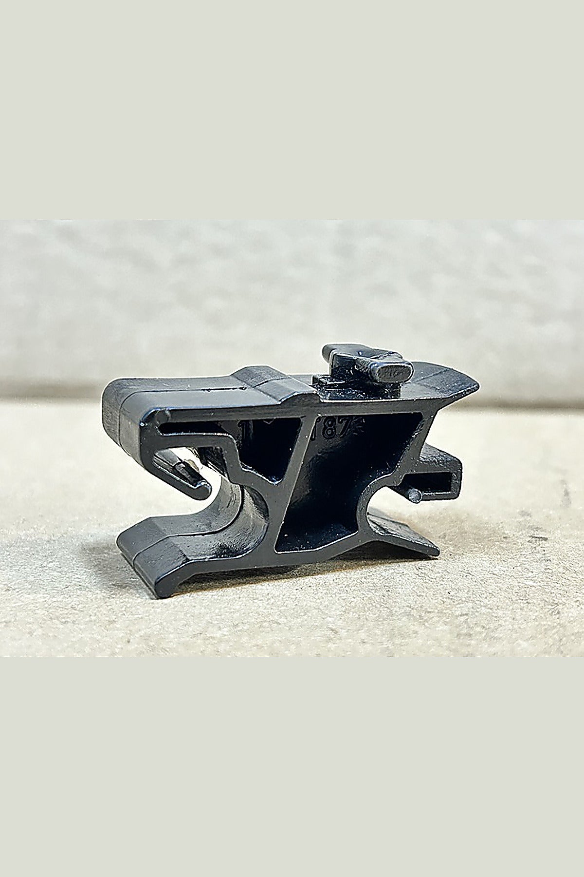 MOTOR KAPUT TEL KLİPSİ ALBEA PALİO