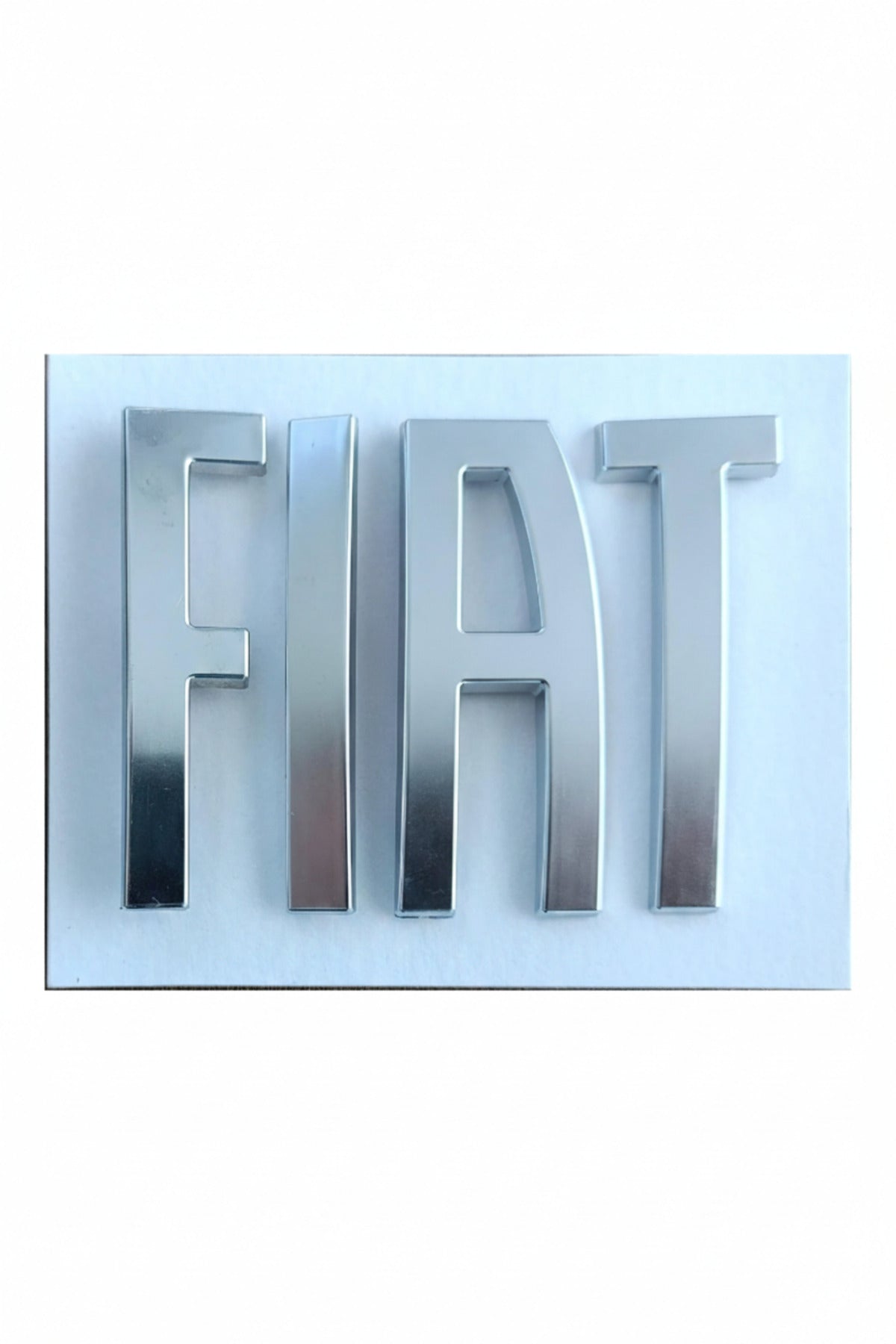 ÖN PANJUR TIRNAKLI YAZISI FIAT EGEA