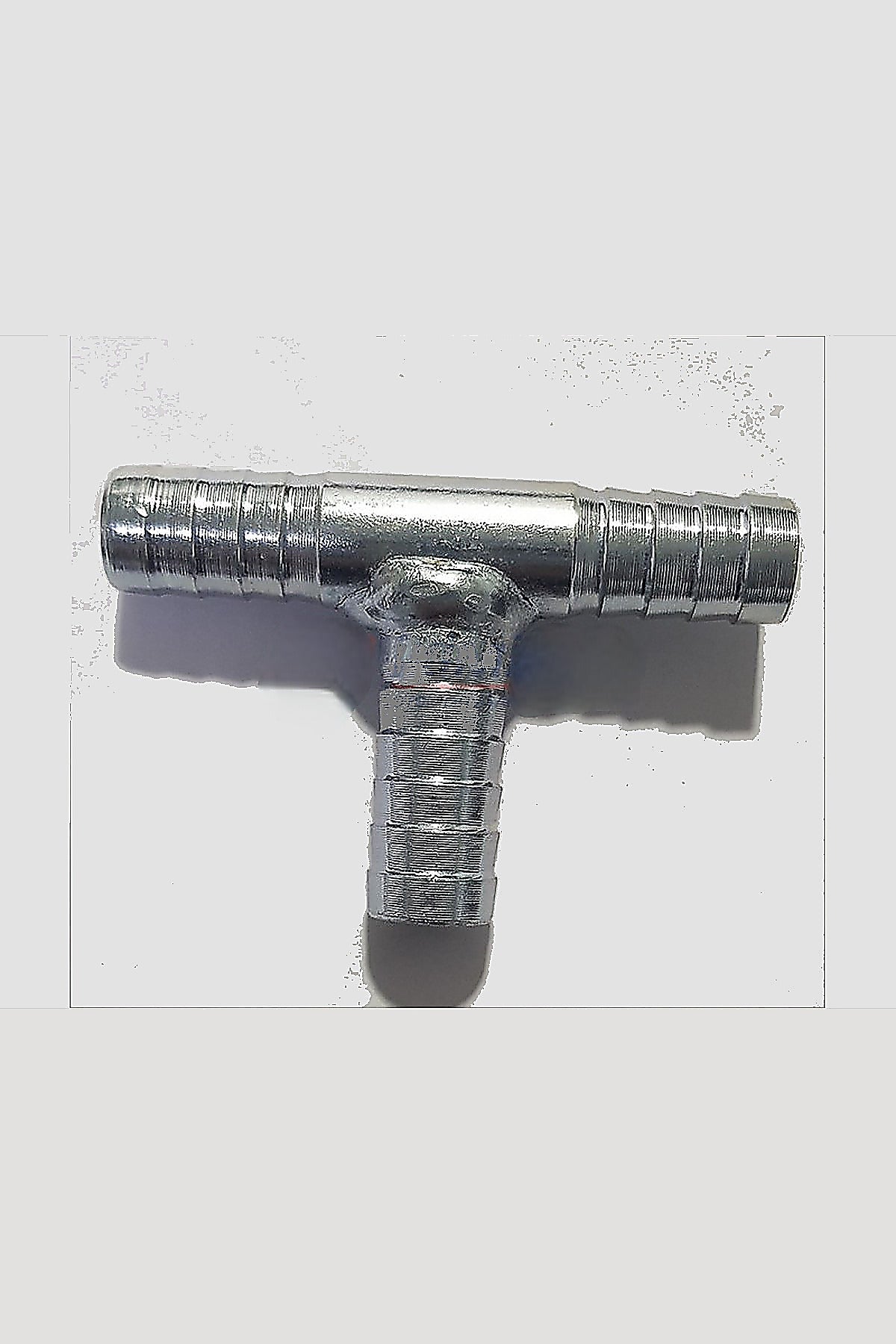 HORTUM EKLEME REKORU ÜÇLÜ ÜNİVERSAL 12X12X12