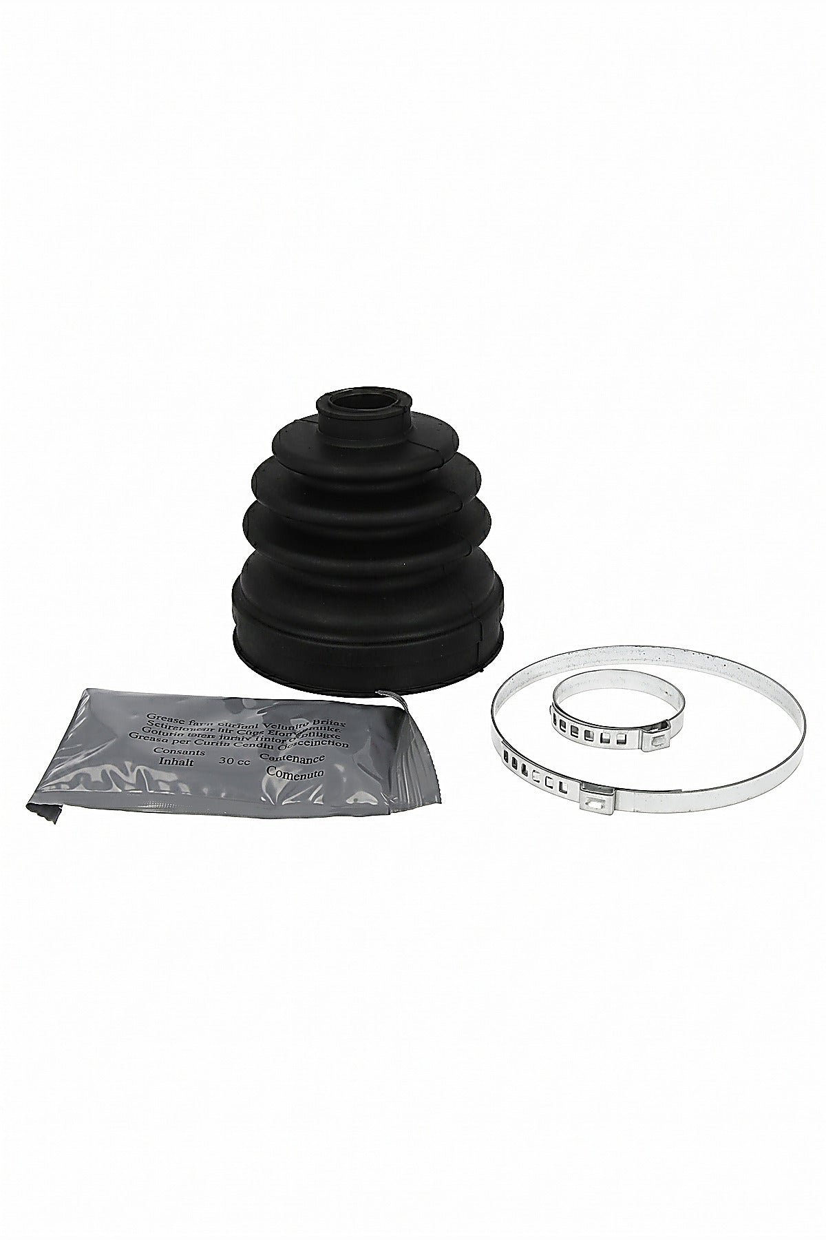 AKS KÖRÜĞÜ İÇ CONNECT 90 PS