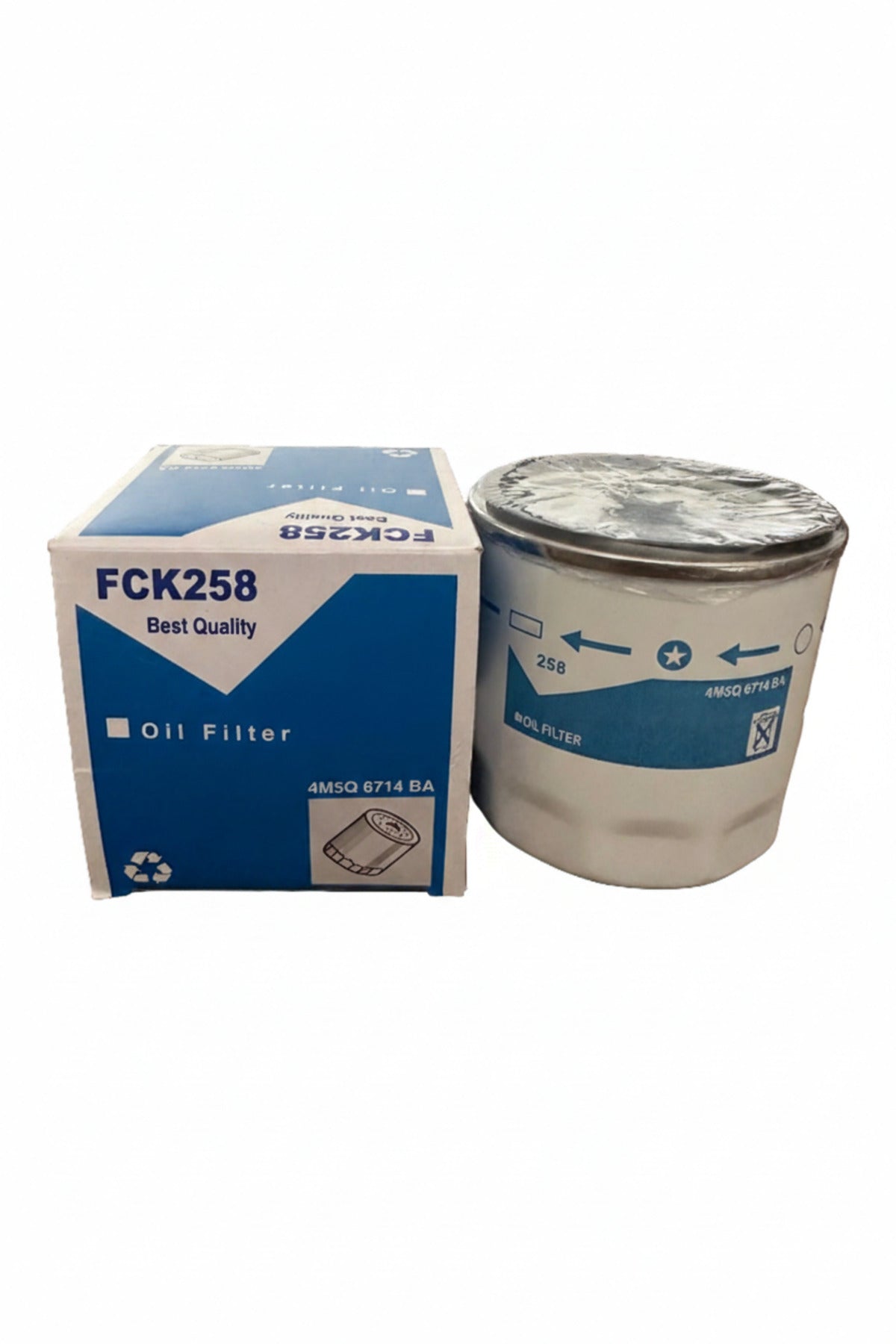 YAG FİLİTRESİ FORD TRANSİT CONNECT