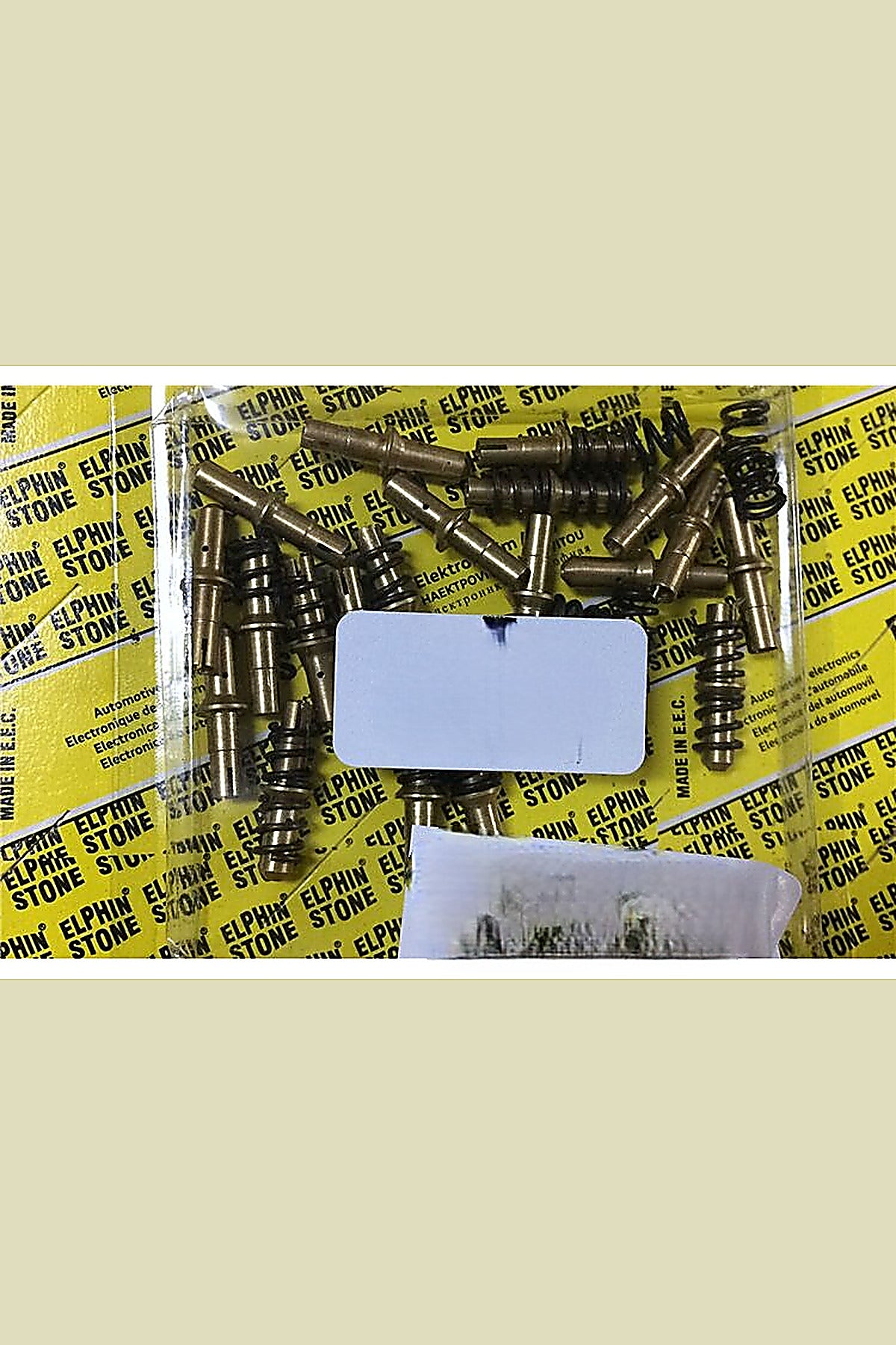 KARBURATÖR ROLANTİ MEMESİ YAYLI SLX