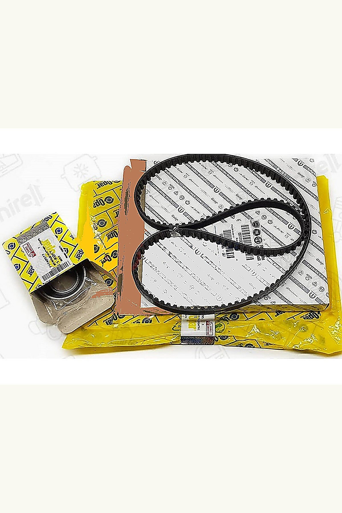TRİGER SETİ SLX TEMPRA 1600