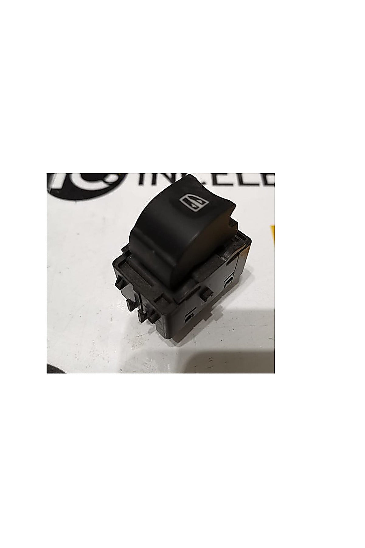 CAM DÜGMESİ TEKLİ FLUENCE MGN III CLİO IV