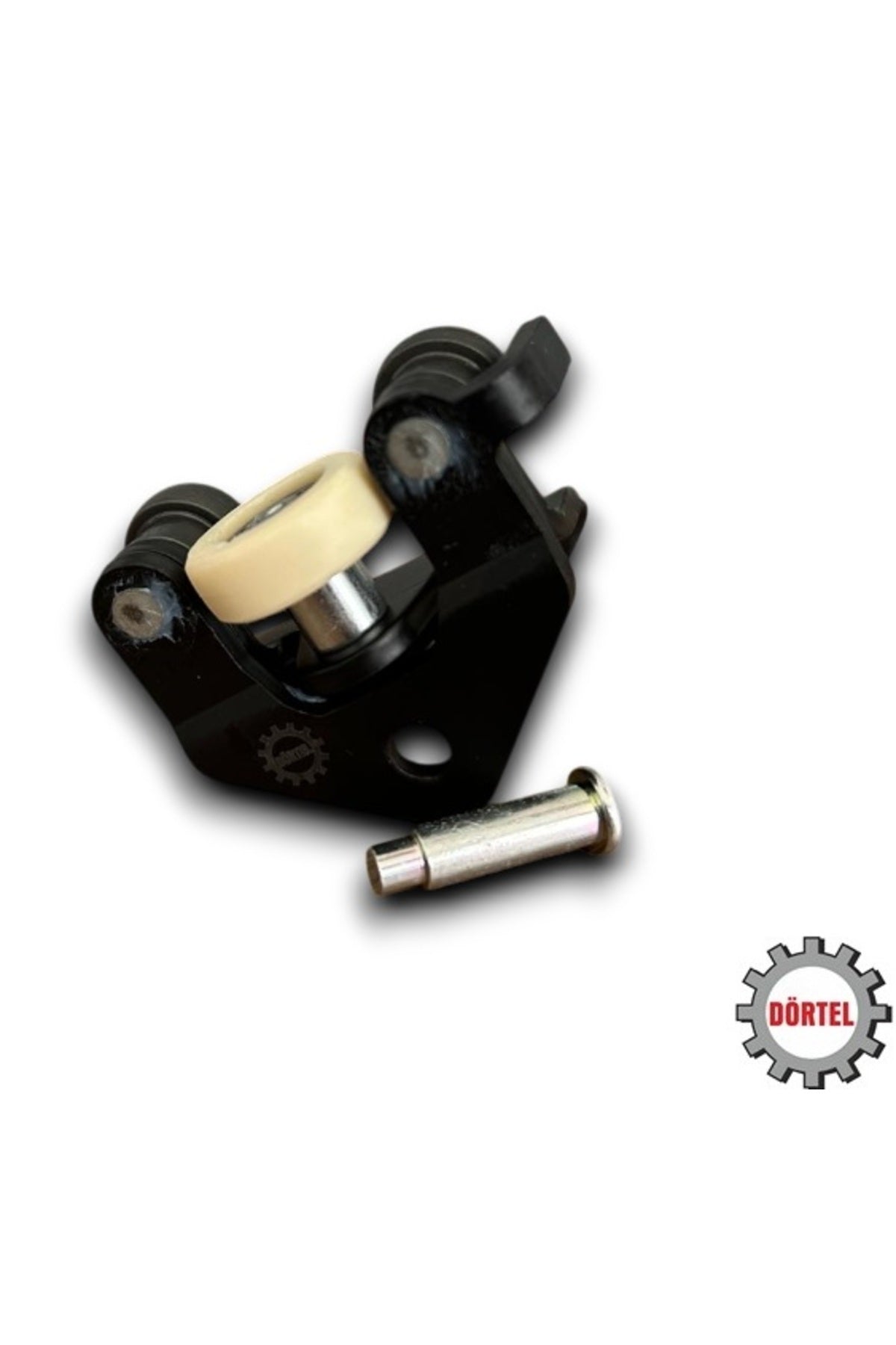 SÜRGÜLÜ KAPI ALT MEKANİZMASI SAĞ DOBLO II SÜRGÜLÜ KAPI ALT MEKANİZMASI SAĞ DOBLO II 51782468 51