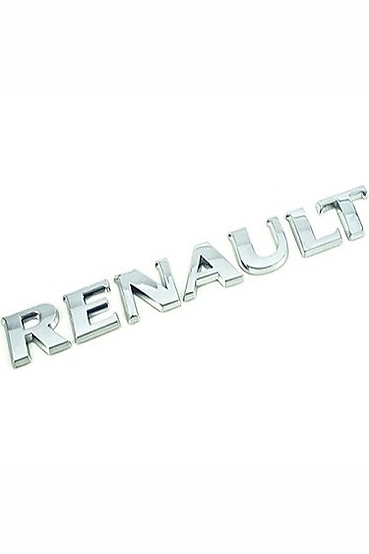 BAGAJ YAZISI RENAULT KANGO III MASTER TRAFİC