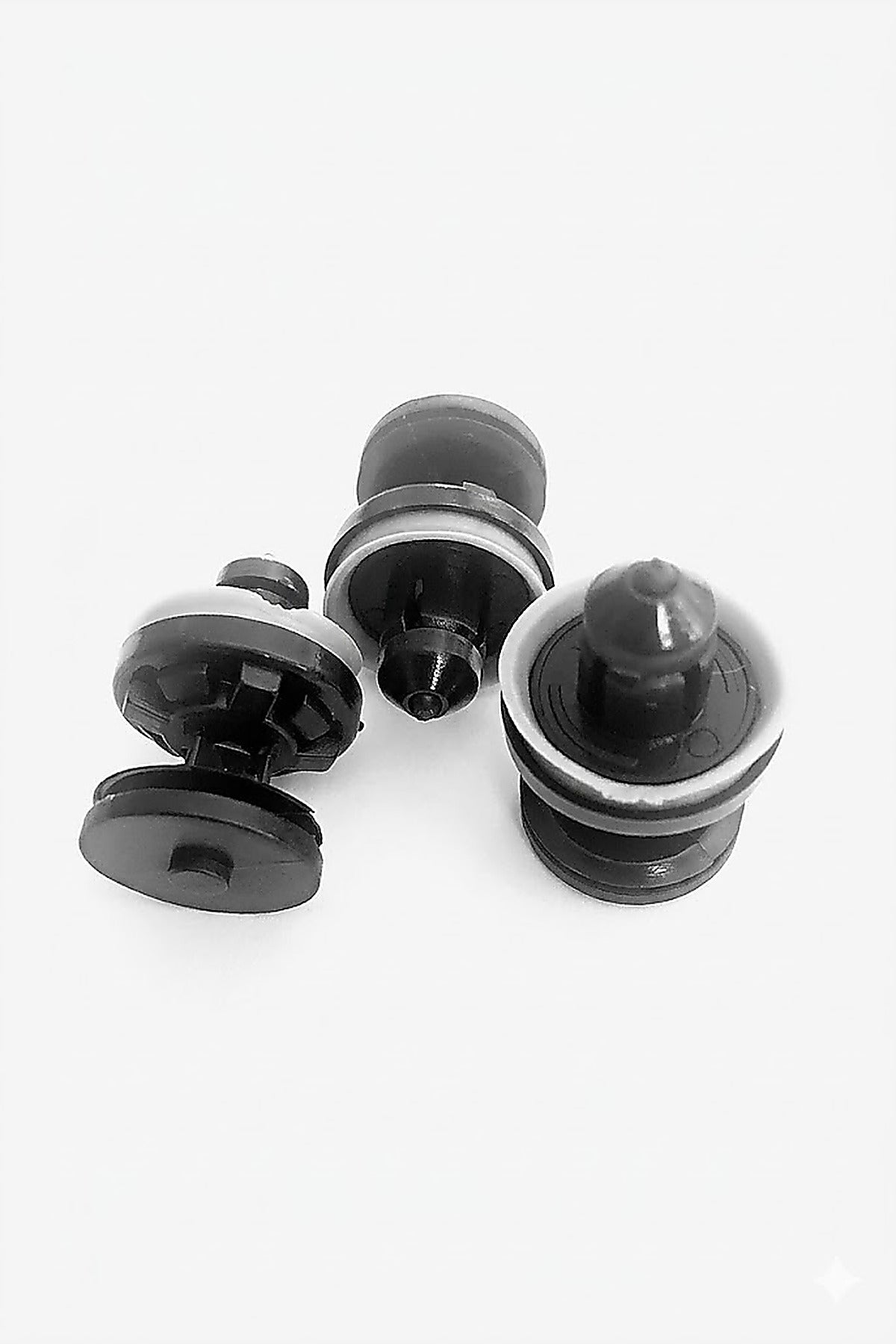 KAPI DÖŞEME KLİPSİ FORD FOCUS 1-2 C-MAX