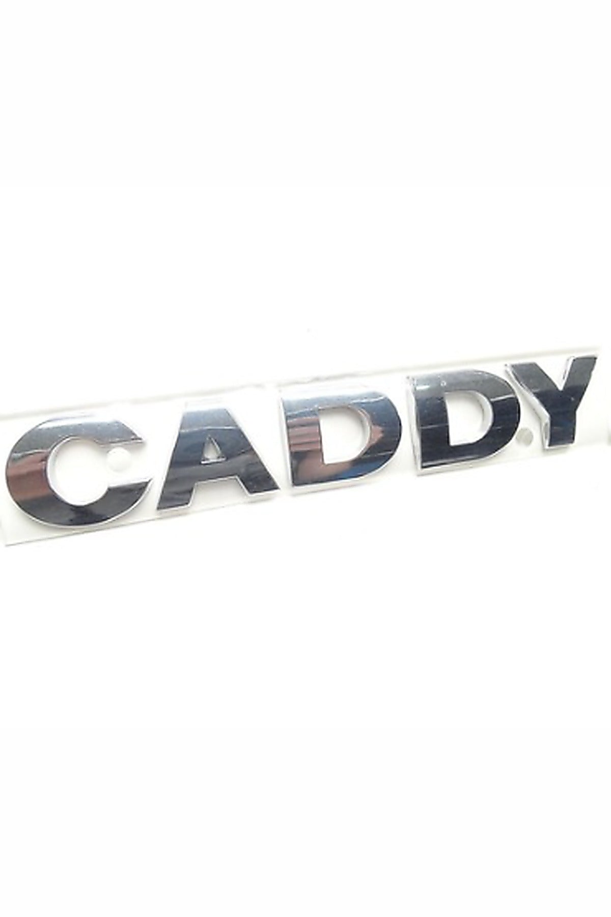BAGAJ YAZISI CADDY 2011 -