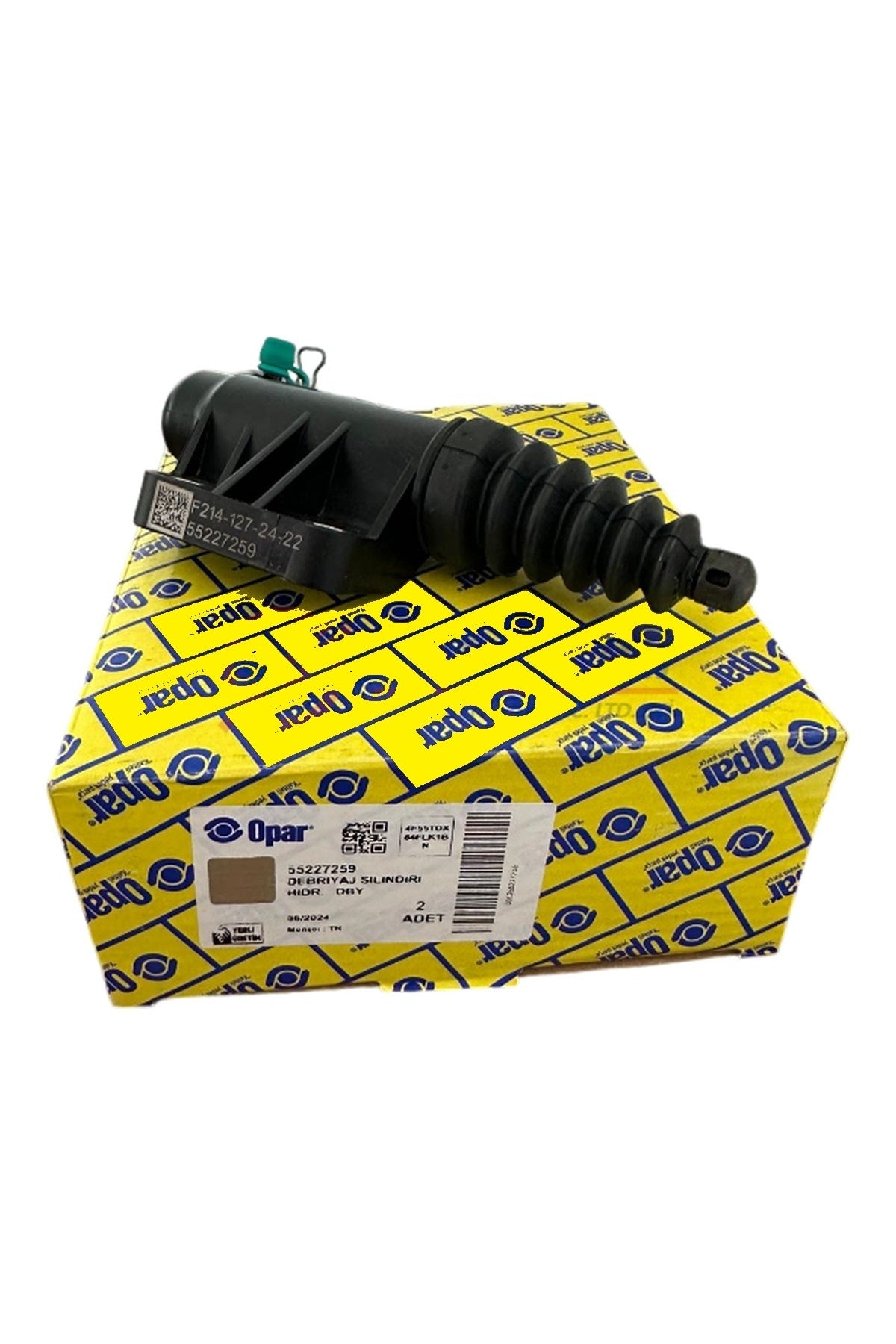DEBRİAJ ALT MERKEZİ FİORİNO LİNEA DOBLO 1.3 1.9