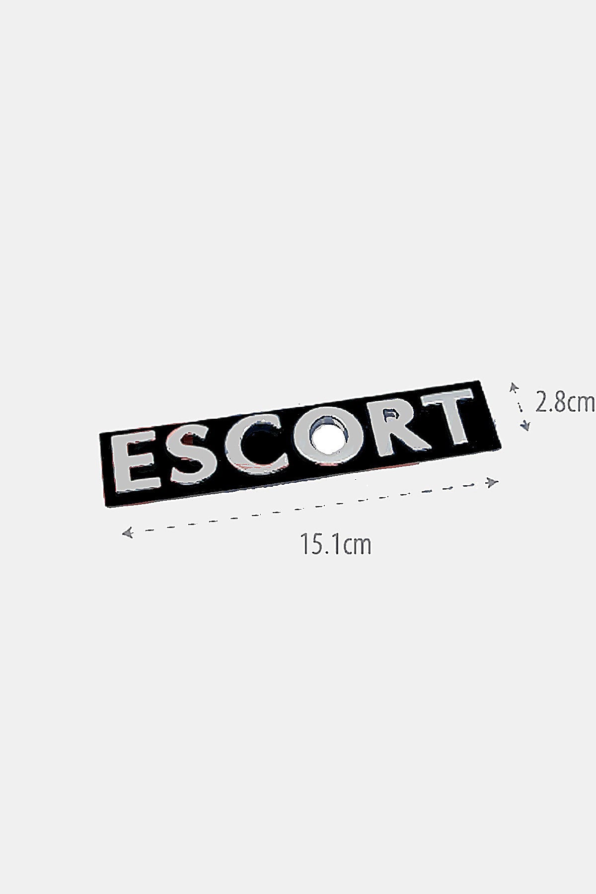 BAGAJ YAZISI ESCORT