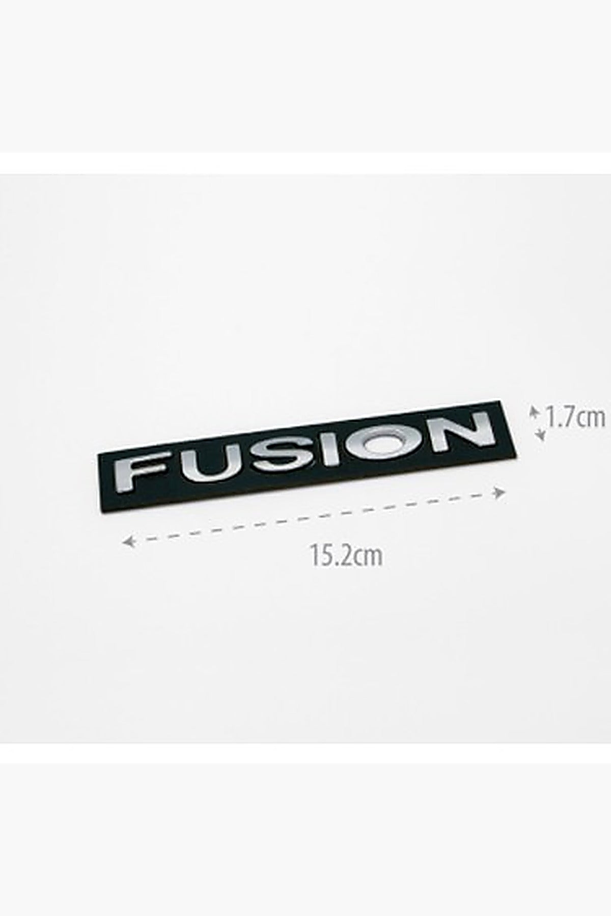 BAGAJ YAZISI FUSION 2001-2012