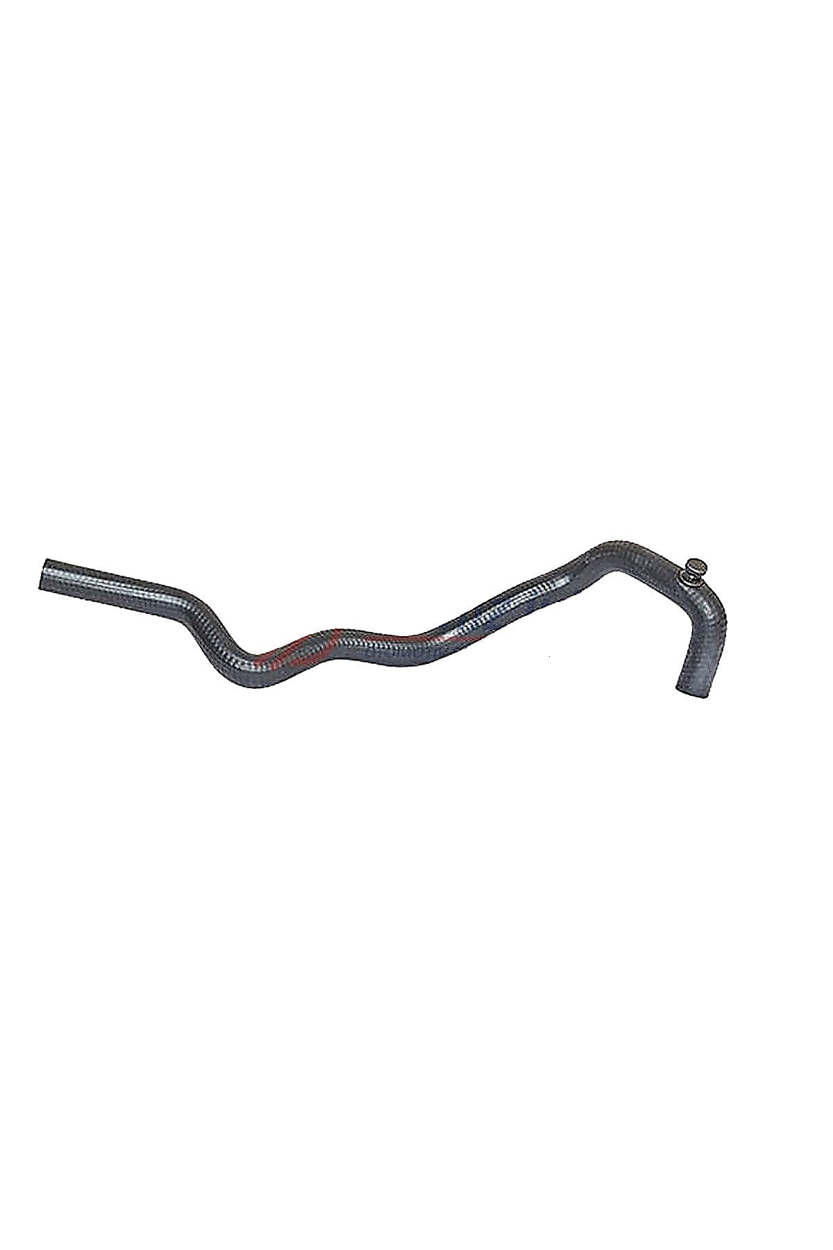 KALORİFER HORTUMU R19 MEGANE I 1.4 1.6 8V