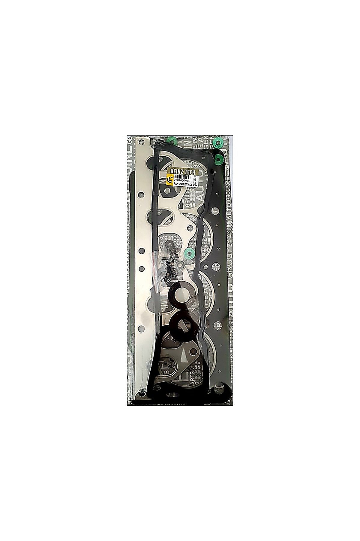 ÜST TAKIM CONTA R11 FLAS 1.7