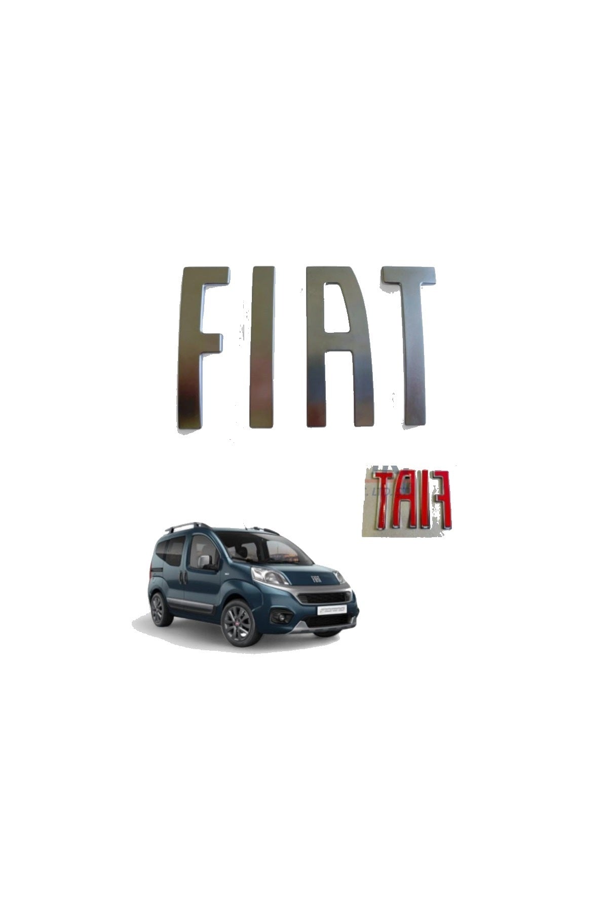 KAPUT YAZISI FİORİNO