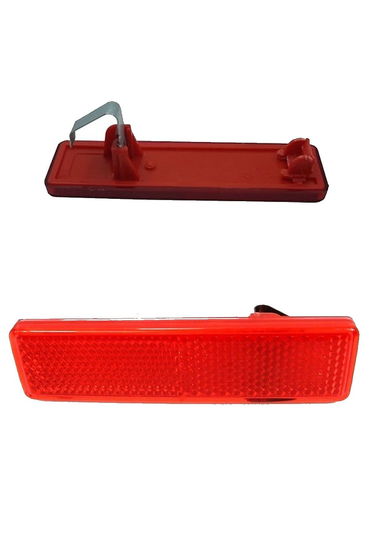 ARKA TAMPON REFLEKTÖRÜ SAĞ-SOL MASTER II TARİFC II