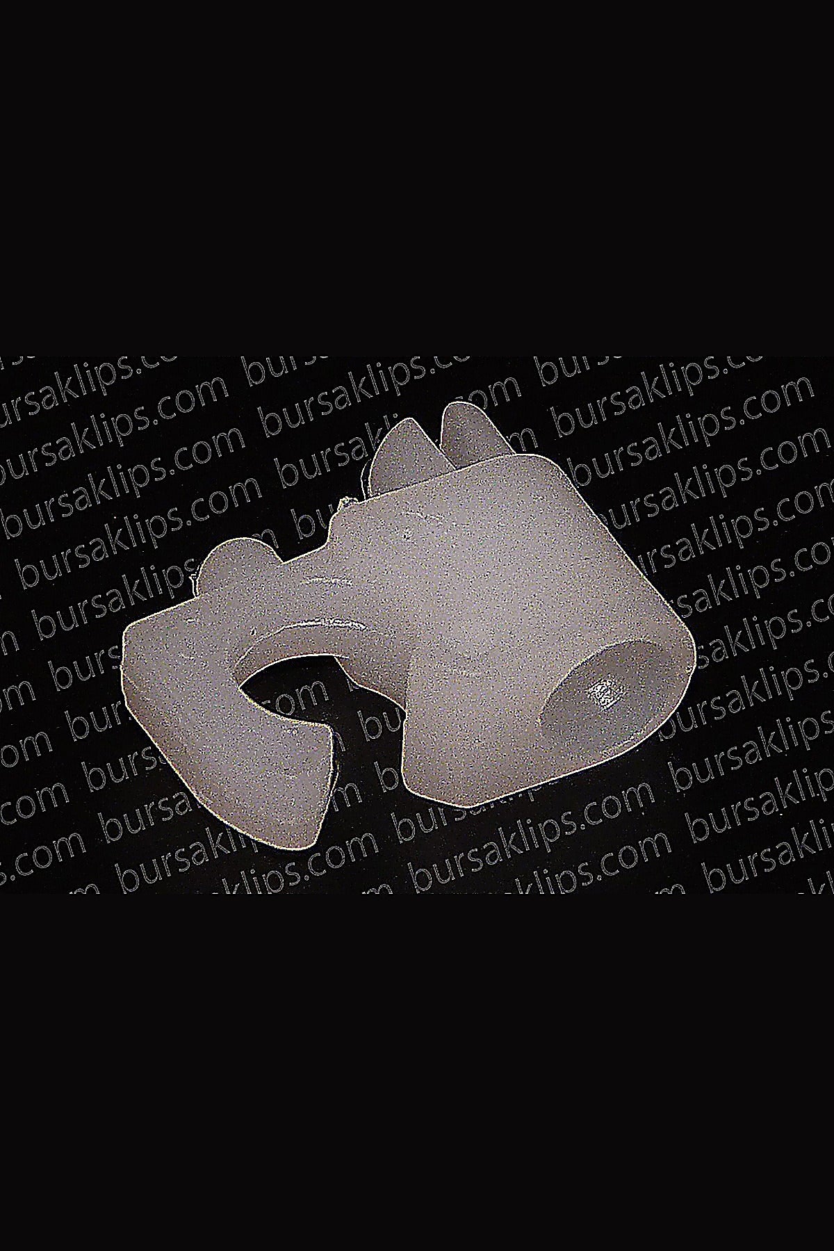 BASAMAK EŞİK KLİPSİ R12