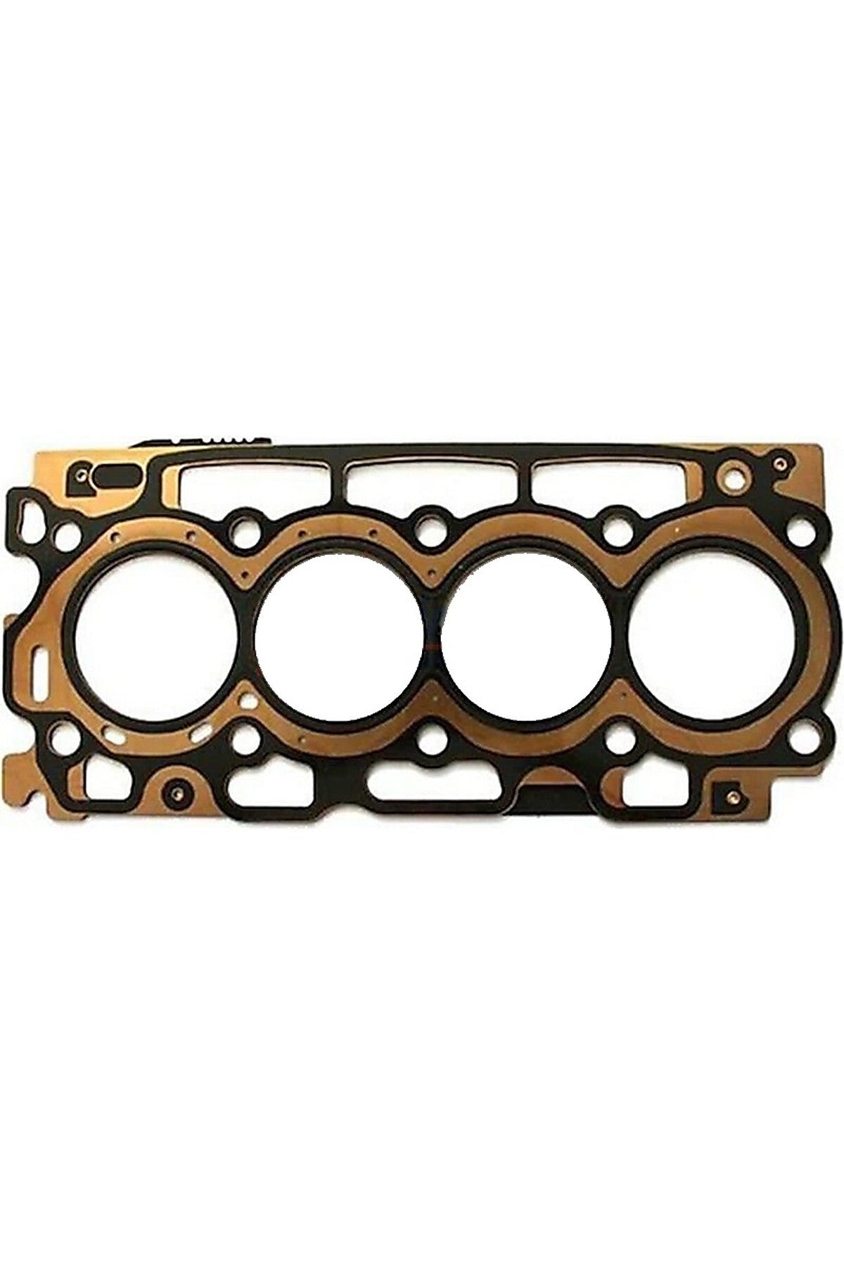 SİLİNDİR KAPAK CONTA DV6 P207 P307 P301 PARTNER