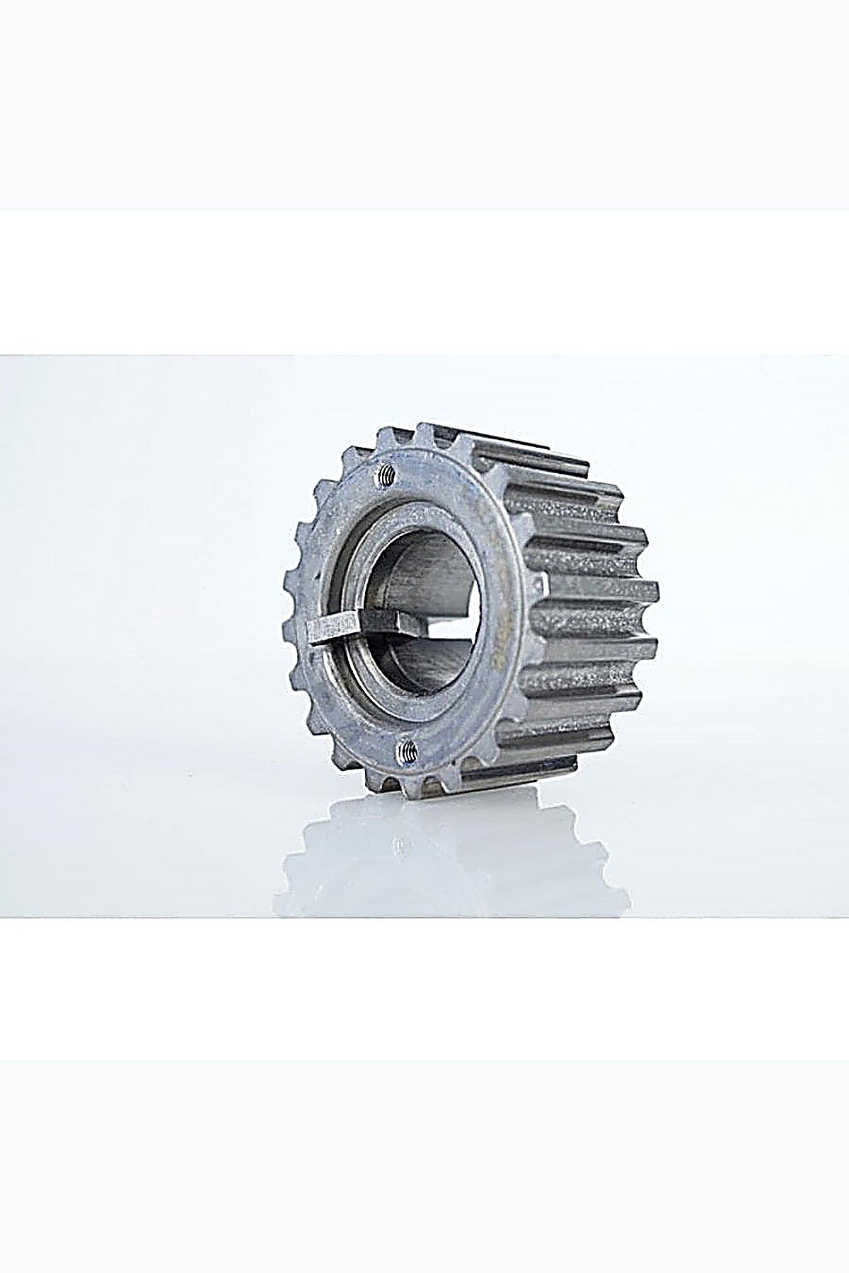 KRANK DİŞLİSİ KAMALI CLİO KANGO 1.5 DCİ