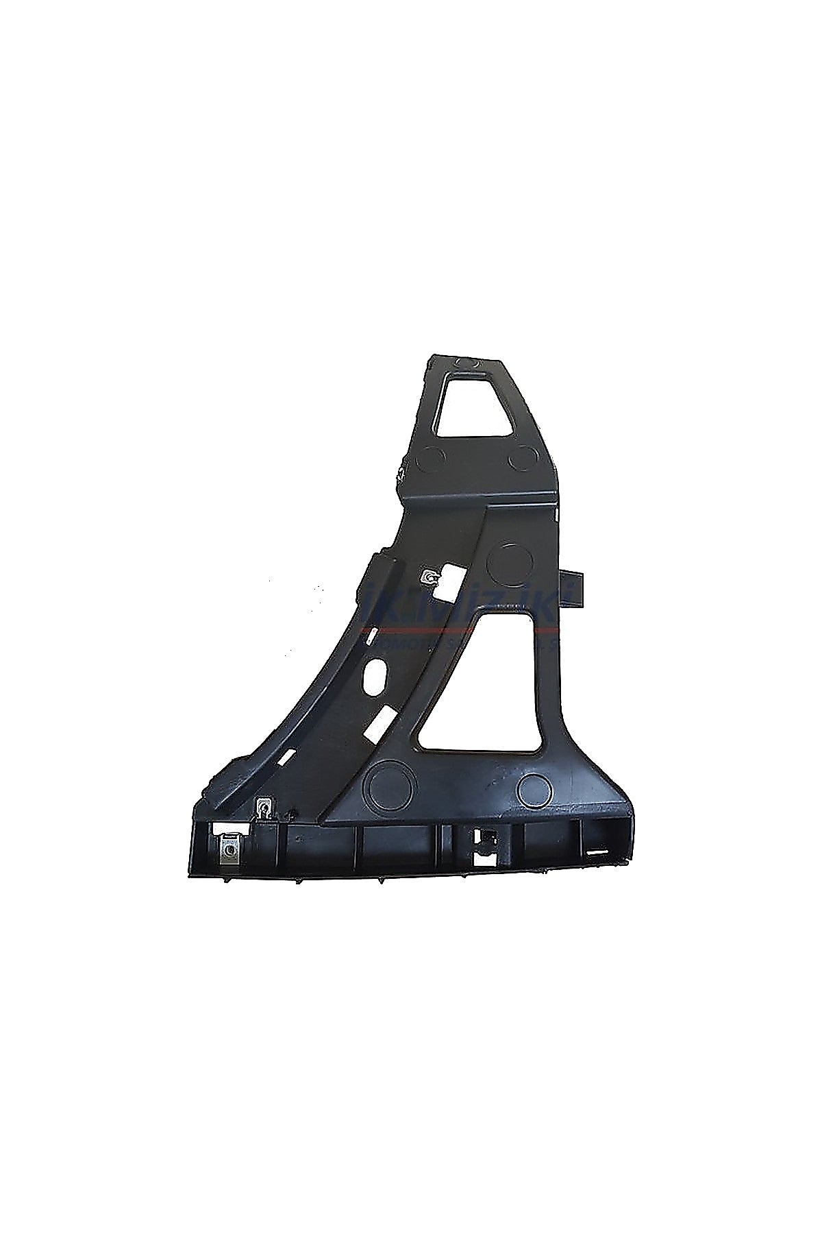 ÖN TAMPON BRAKETİ SOL 1 TRN FORD TRANSİT V363 15-