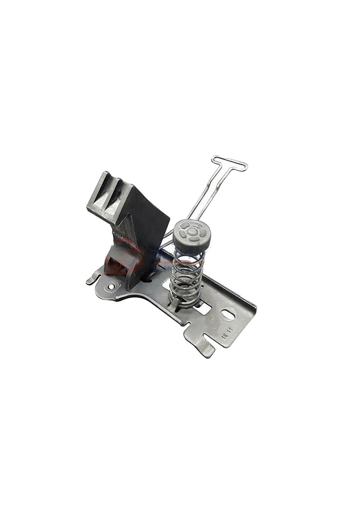 MOTOR KAPUT KİLİDİ KARŞILIGI MASTER III