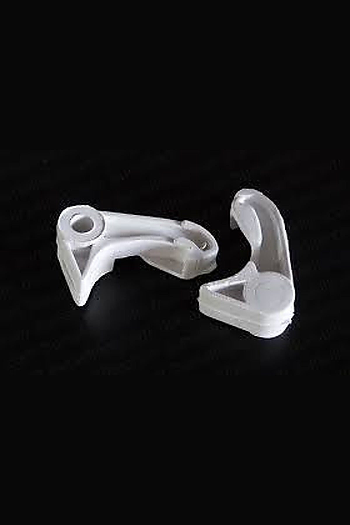 MOTOR KAPUT KİLİT PLASTİĞİ KÜÇÜK TEK R12