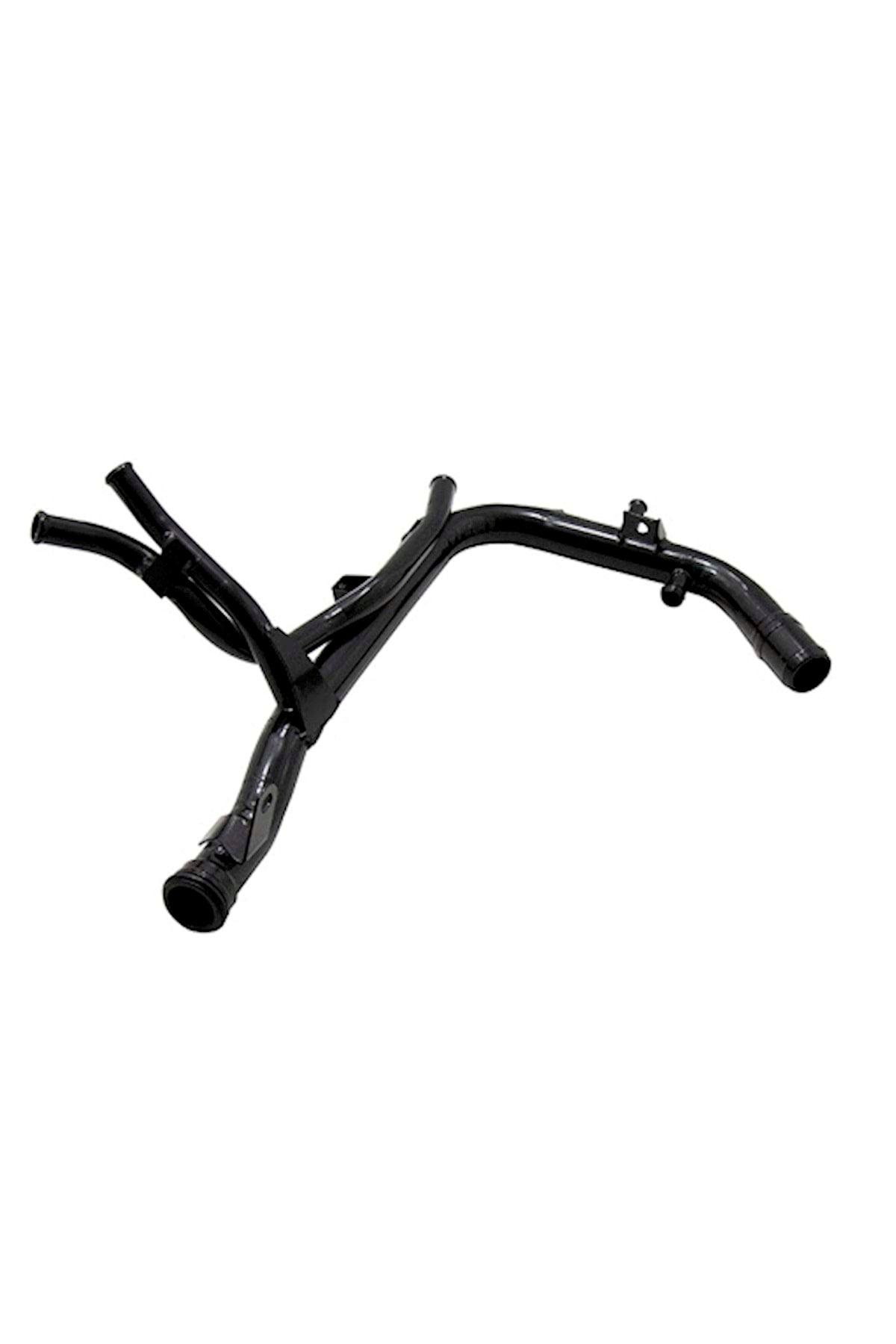Hyundaı Getz 06-11 Dizel Devirdaim Borusu