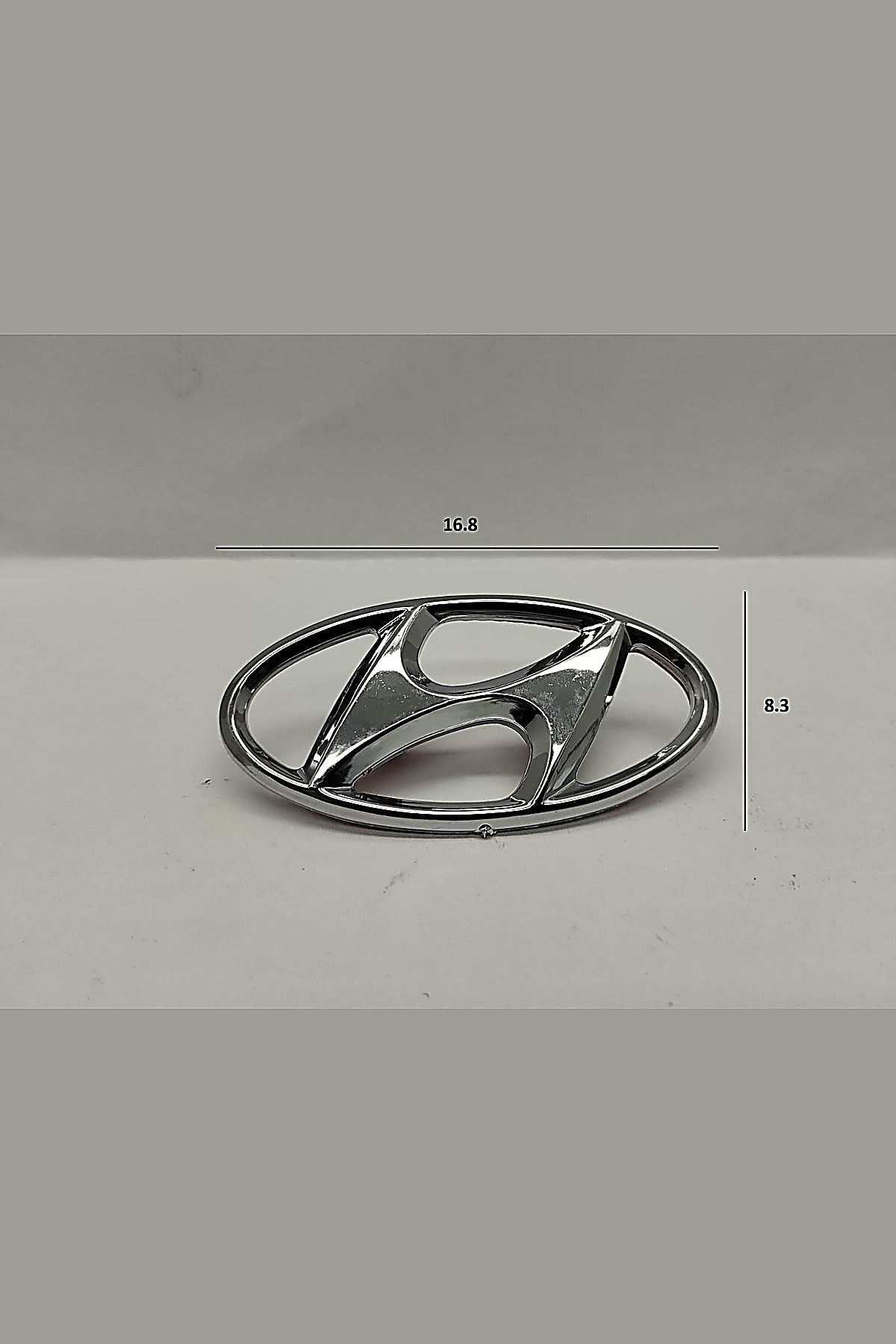ÖN PANJUR ARMASI ACCENT BLUE 2010-