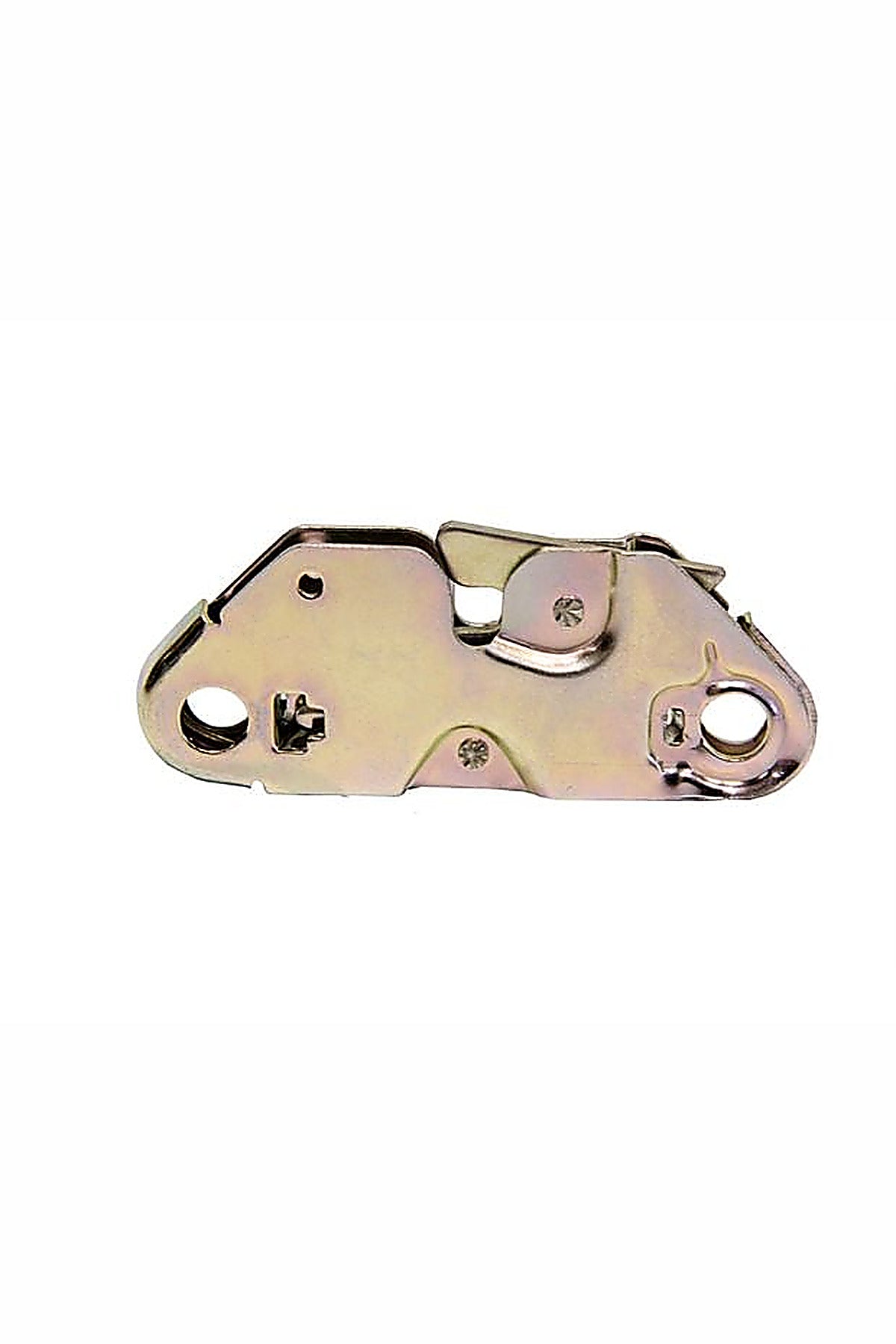 BAGAJ KİLİT MEKANİZMASI E.M 131 DKŞ