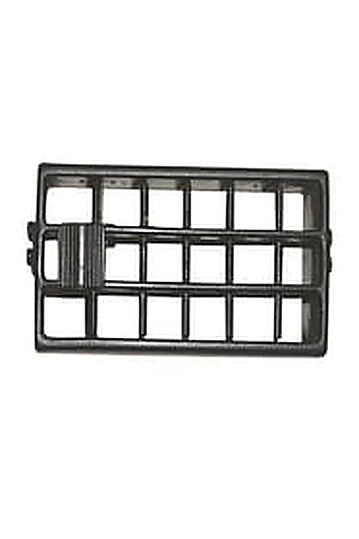 DİFRİZÖR YAN SOL R9