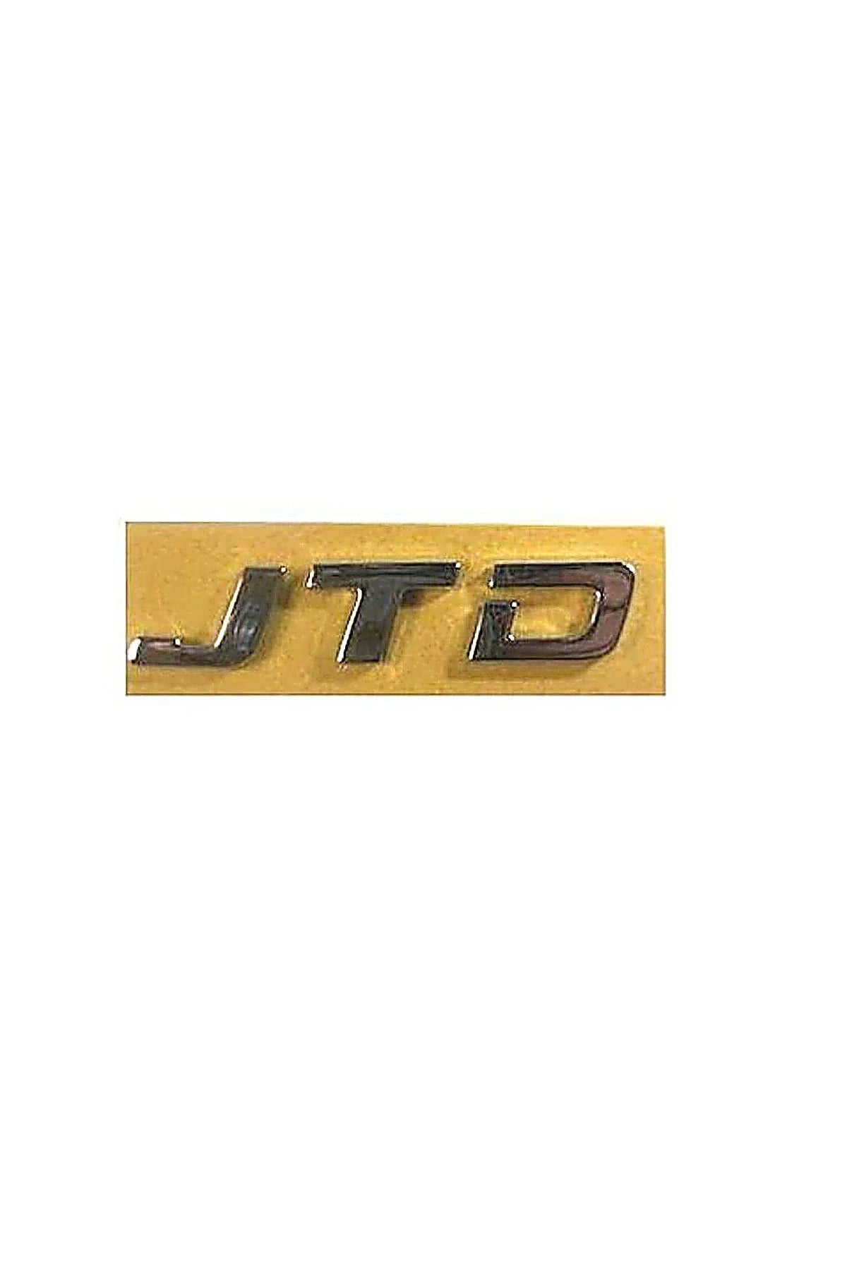 BAGAJ YAZISI ARKA JTD DOBLO