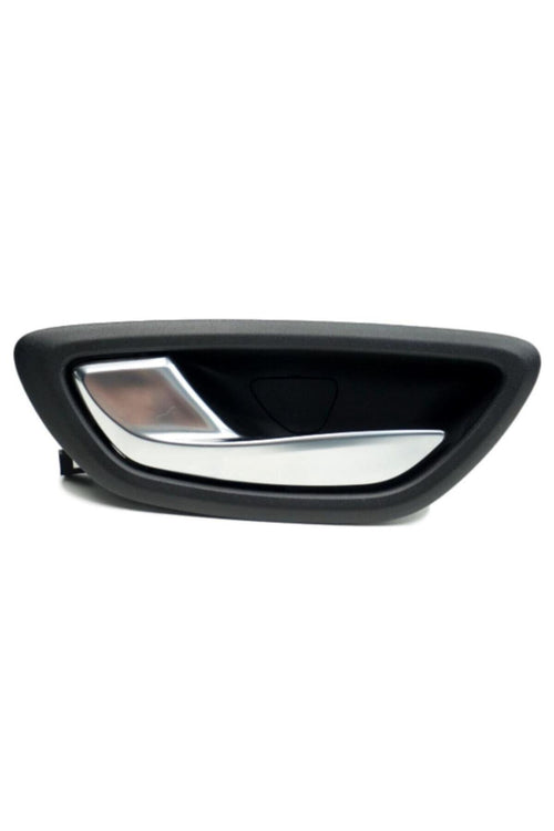 Megane 4 Arka Sol Kapı Iç Açma Kolu Krom 806718801r