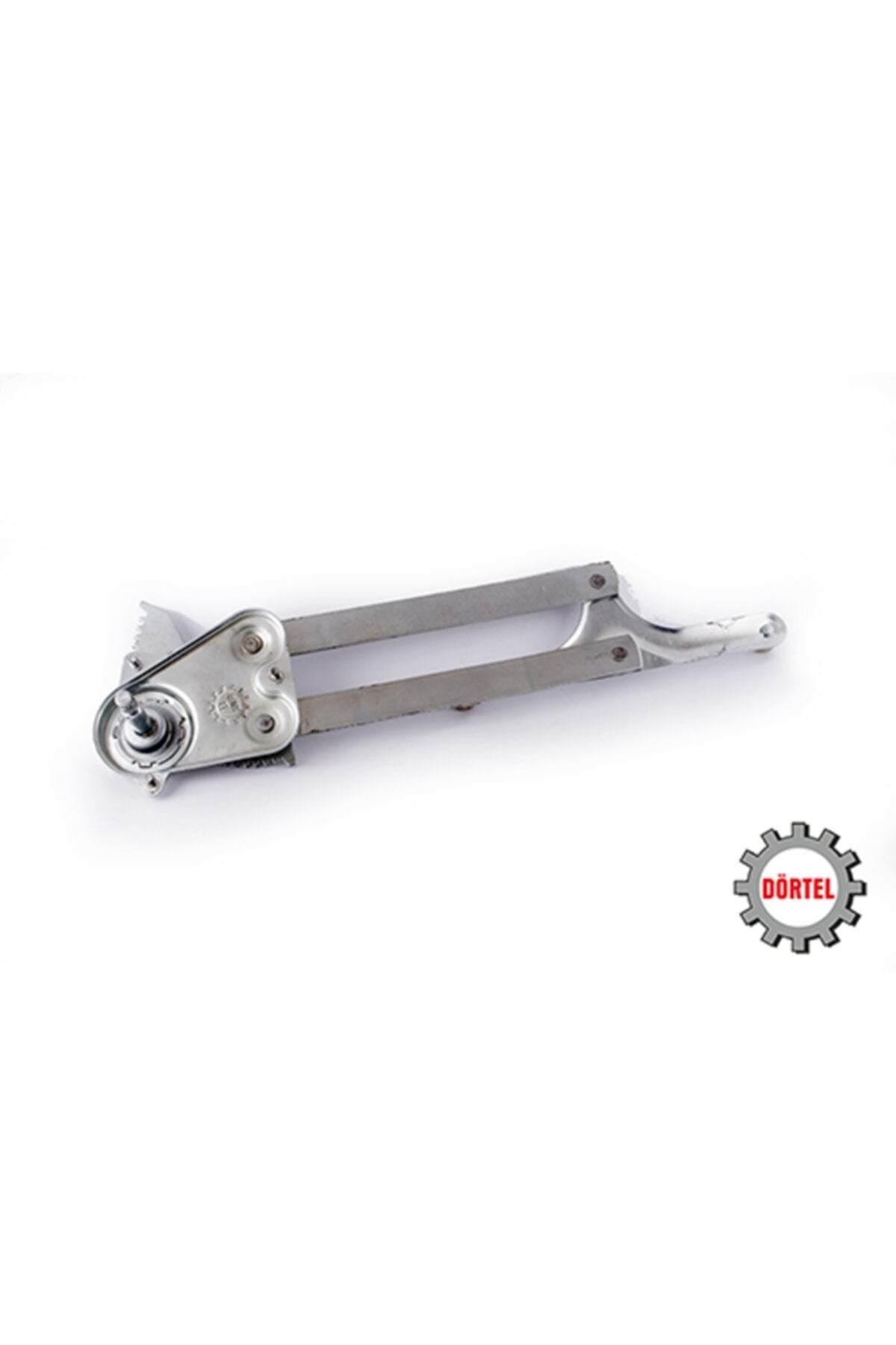 Dörtel Drt-102028 - Cam Krikosu Arka Sol R9