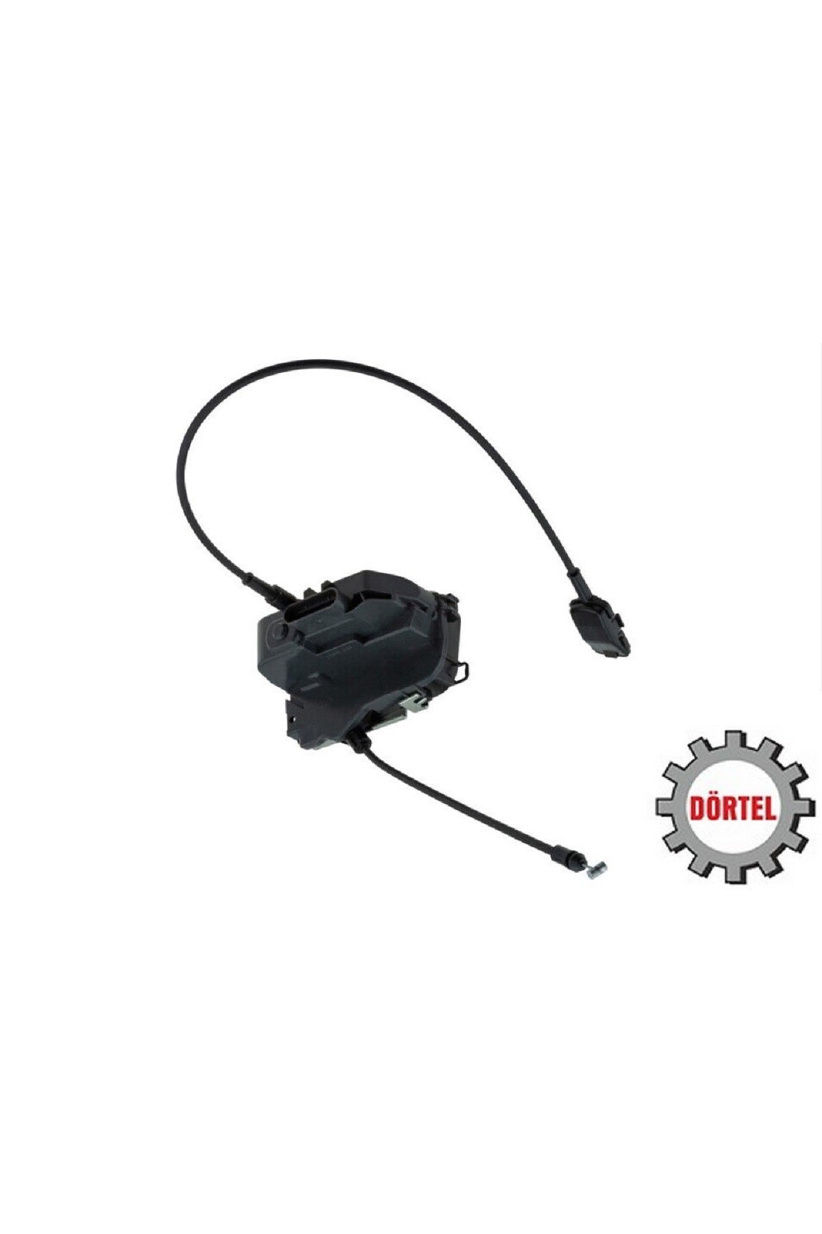 KAPI KİLİDİ ARKA SOL ALTI FİŞ MEGANE II