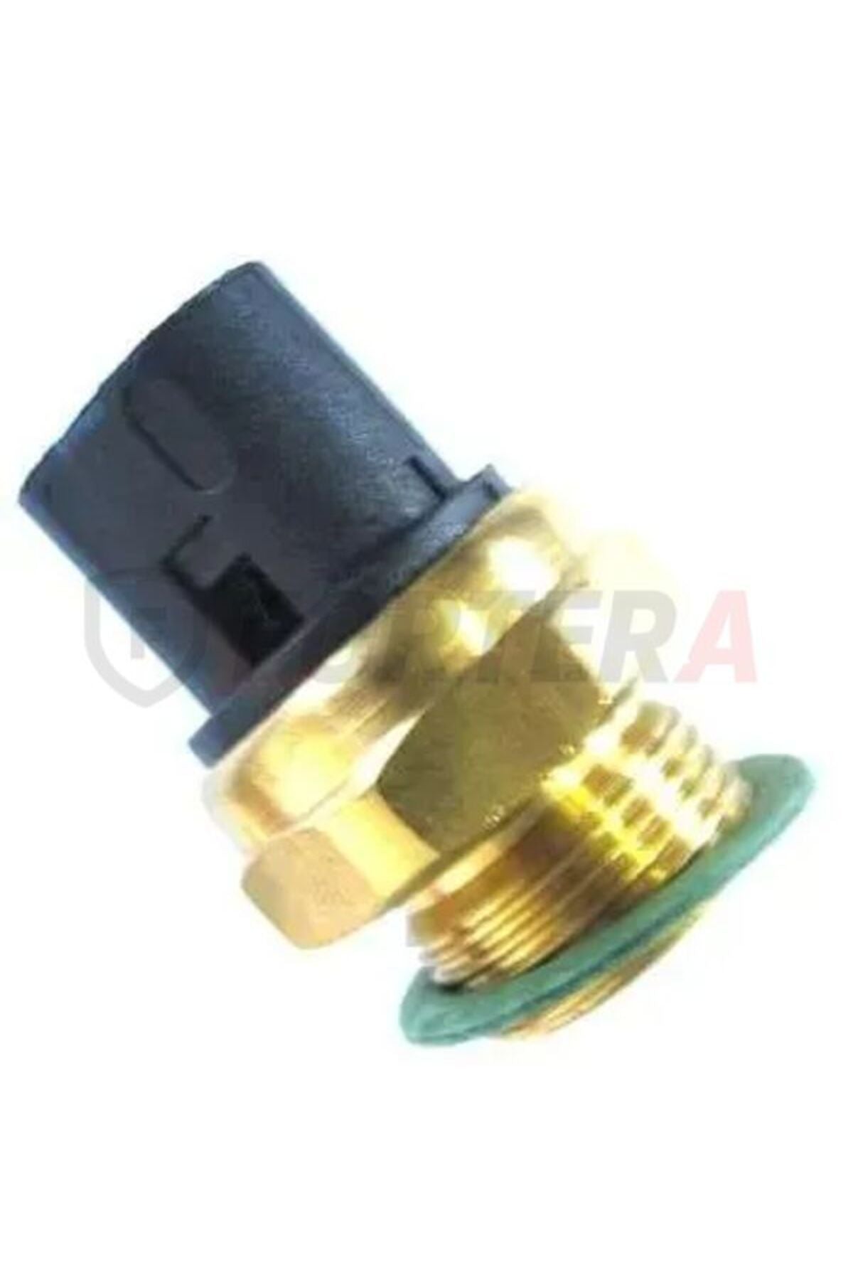 Fan Müşürü Kışlık İki Fişli R9 R19 R21 92-82